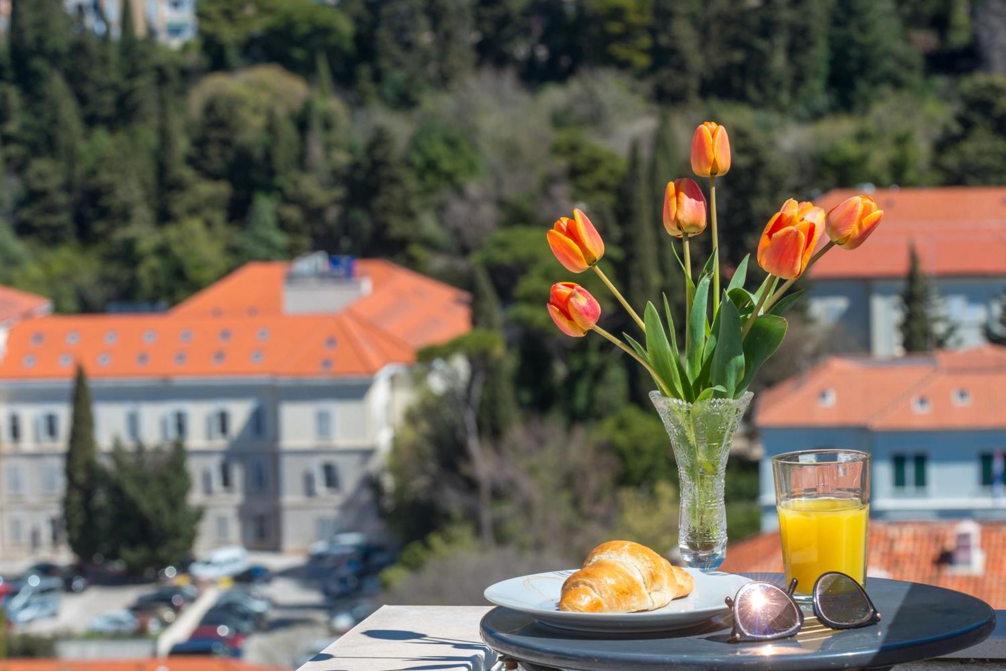 N&n Apartment Dubrovnik