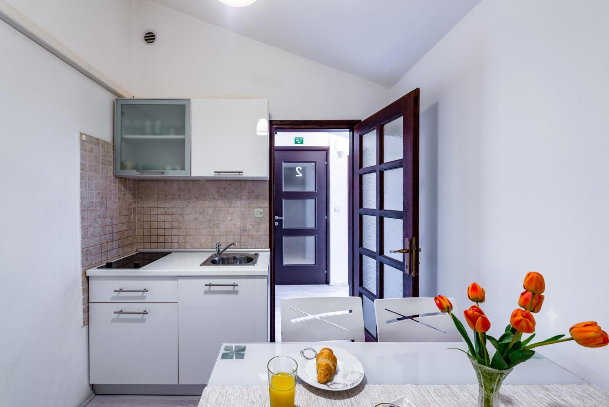 N&n Apartment Dubrovnik