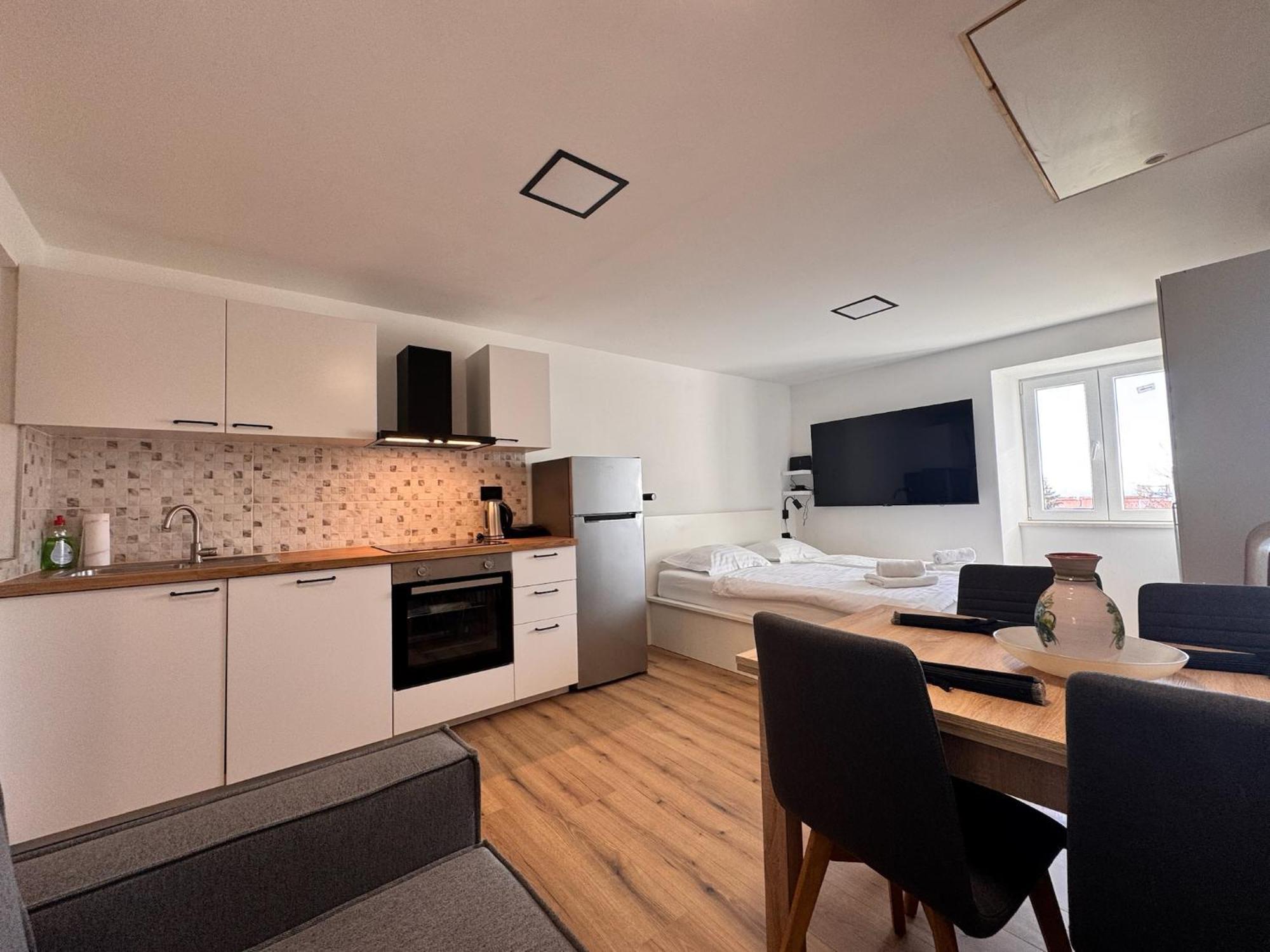 Seaview For 2 Apartment Dubrovnik