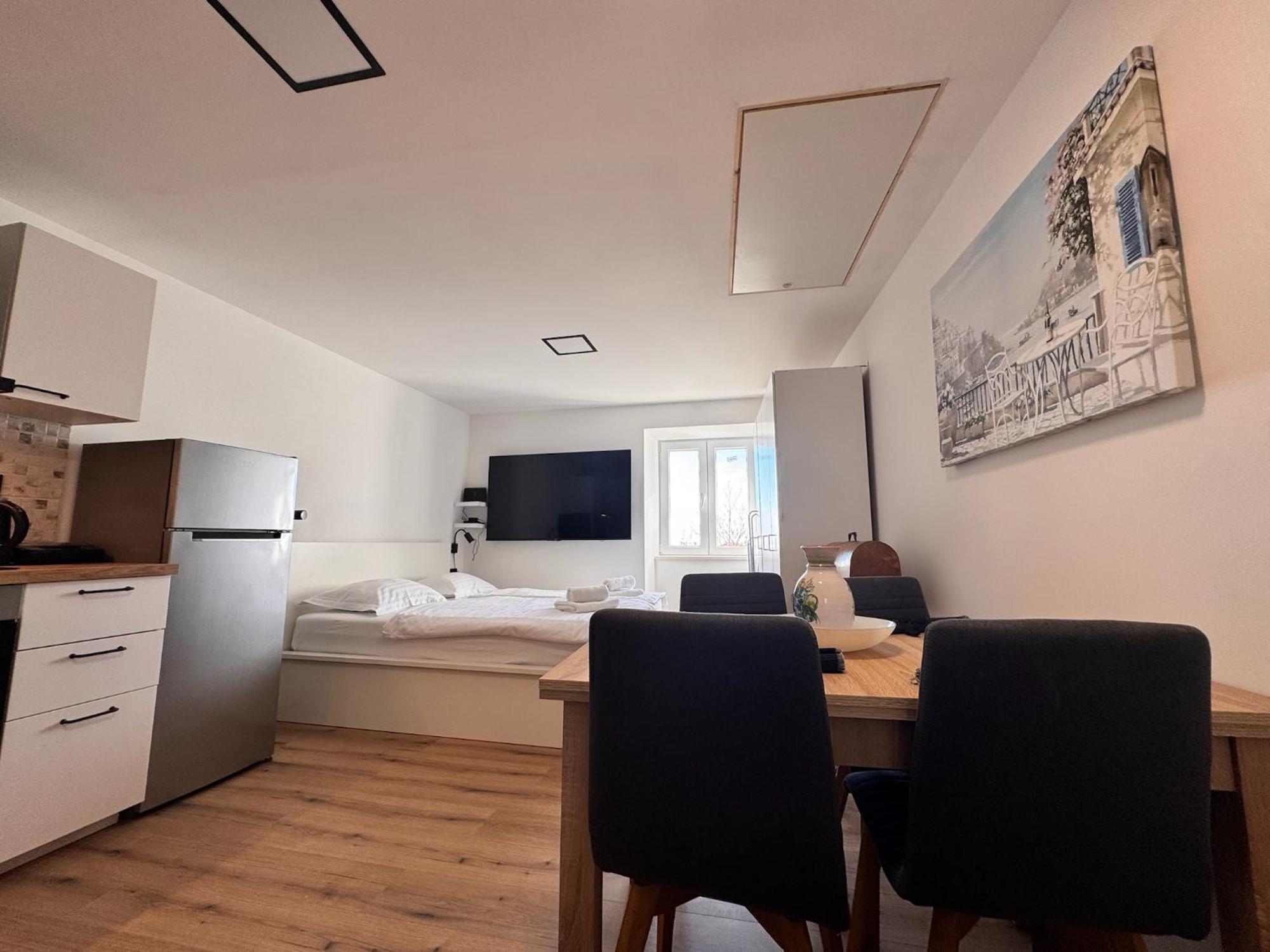 Seaview For 2 Dubrovnik
