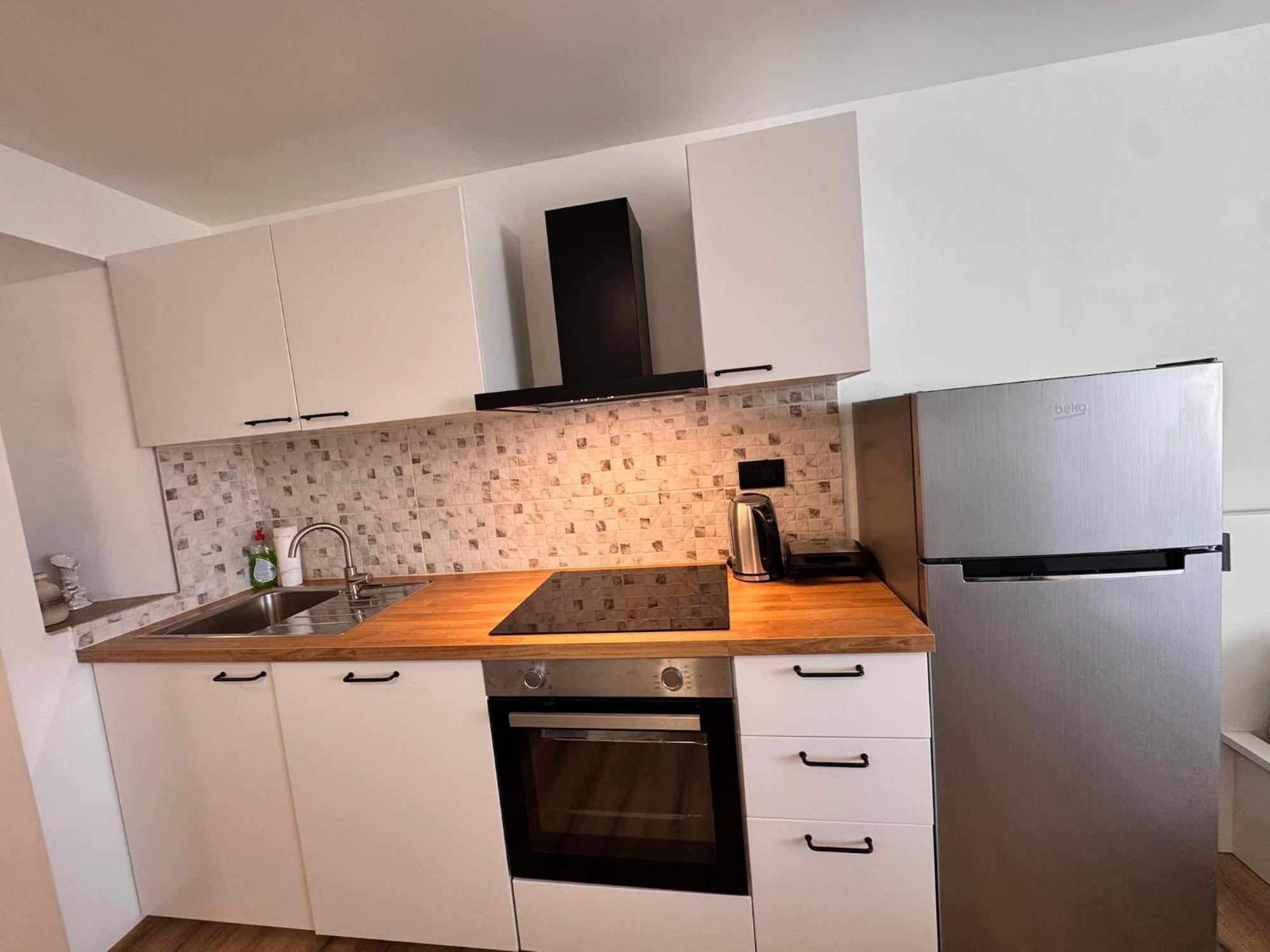 Apartment Seaview For 2 *