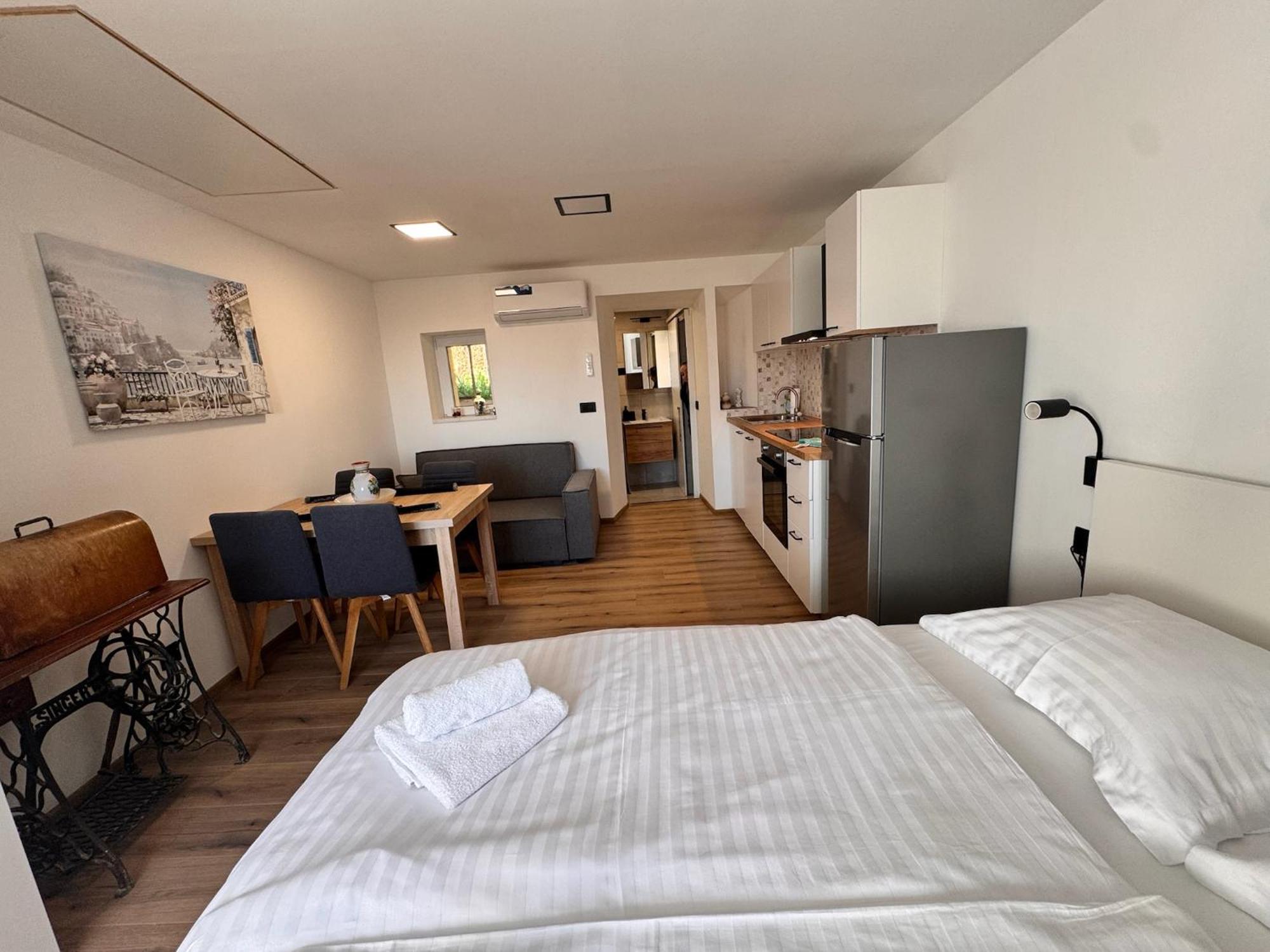 Seaview For 2 Apartment Dubrovnik