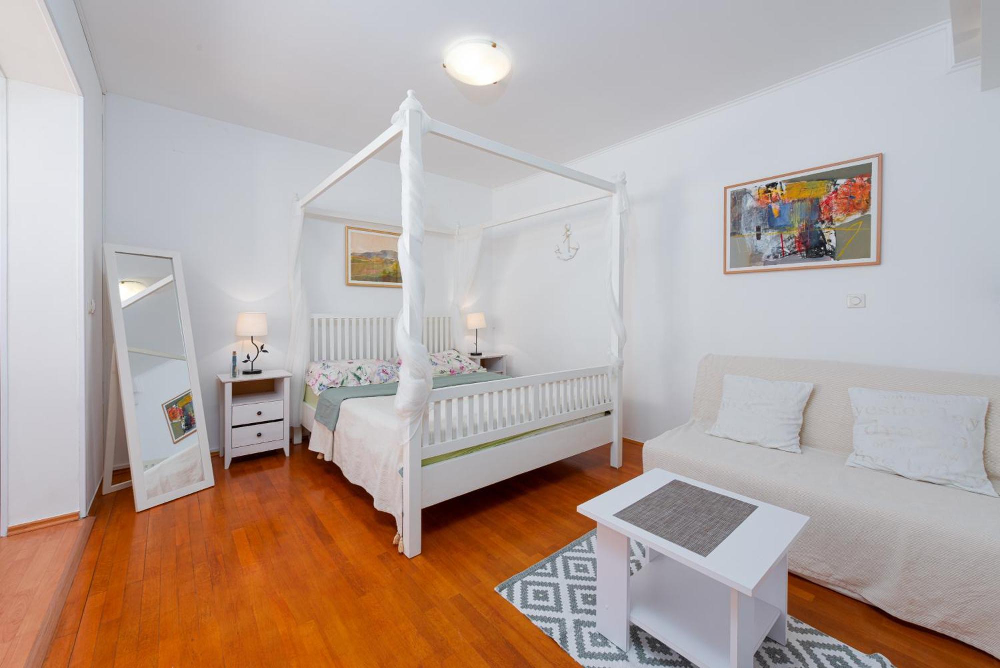 N&n Apartment Dubrovnik