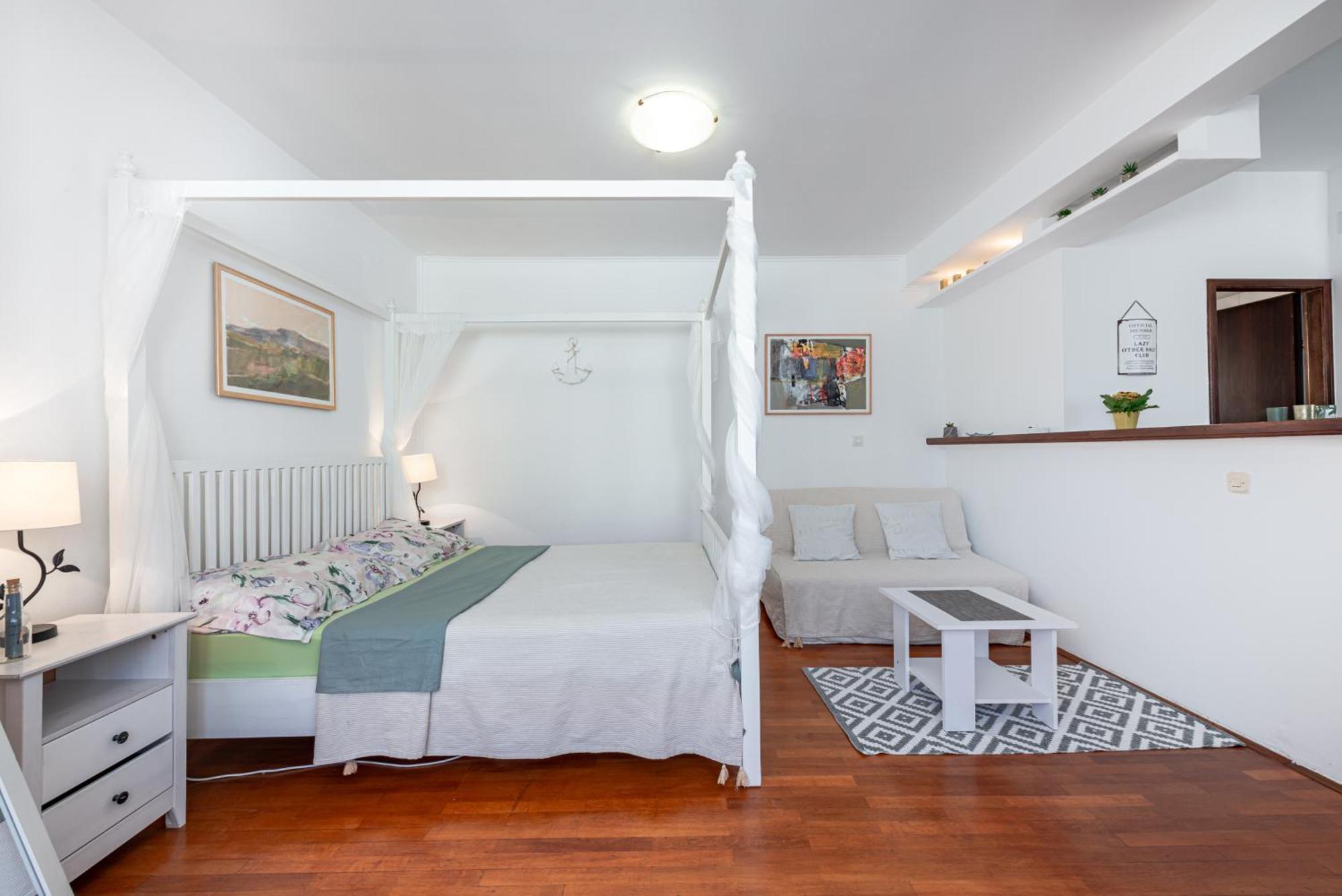 N&n Apartment Dubrovnik