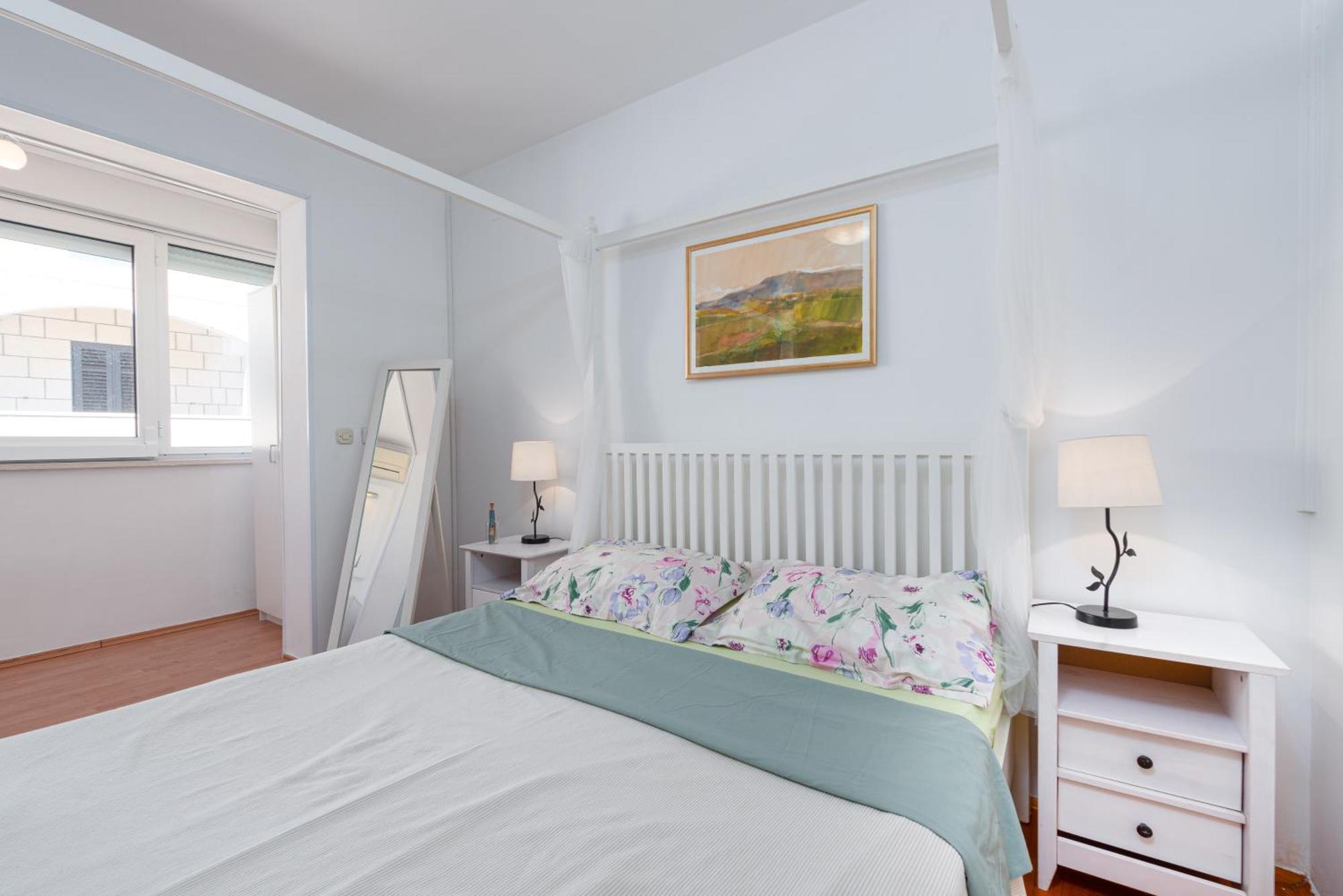 N&n Apartment