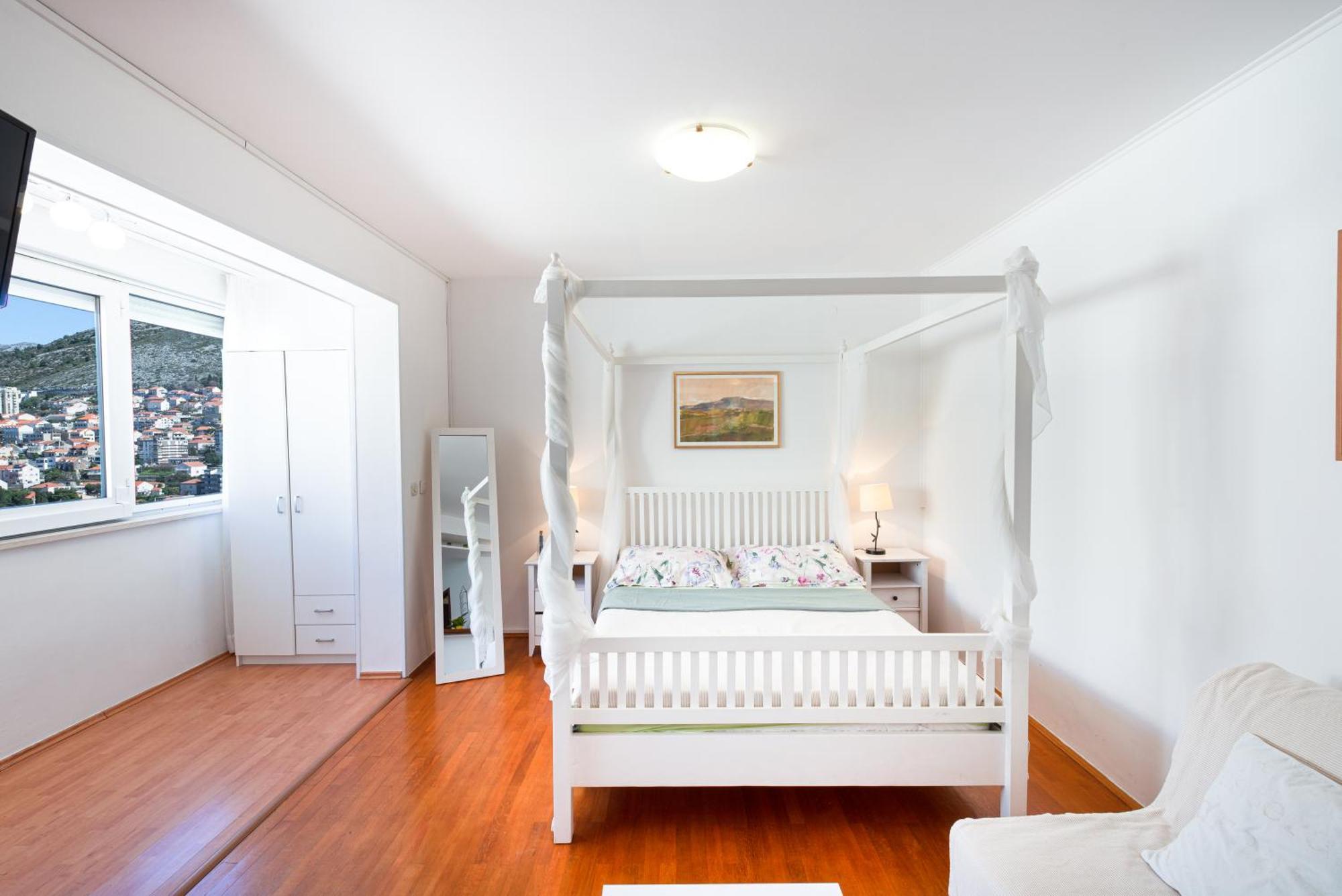 N&n Apartment Dubrovnik