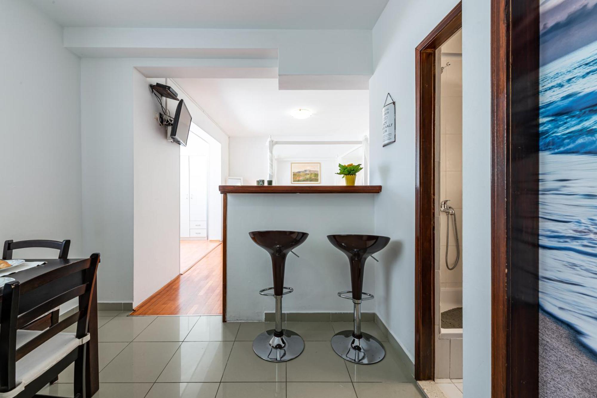 N&n Apartment