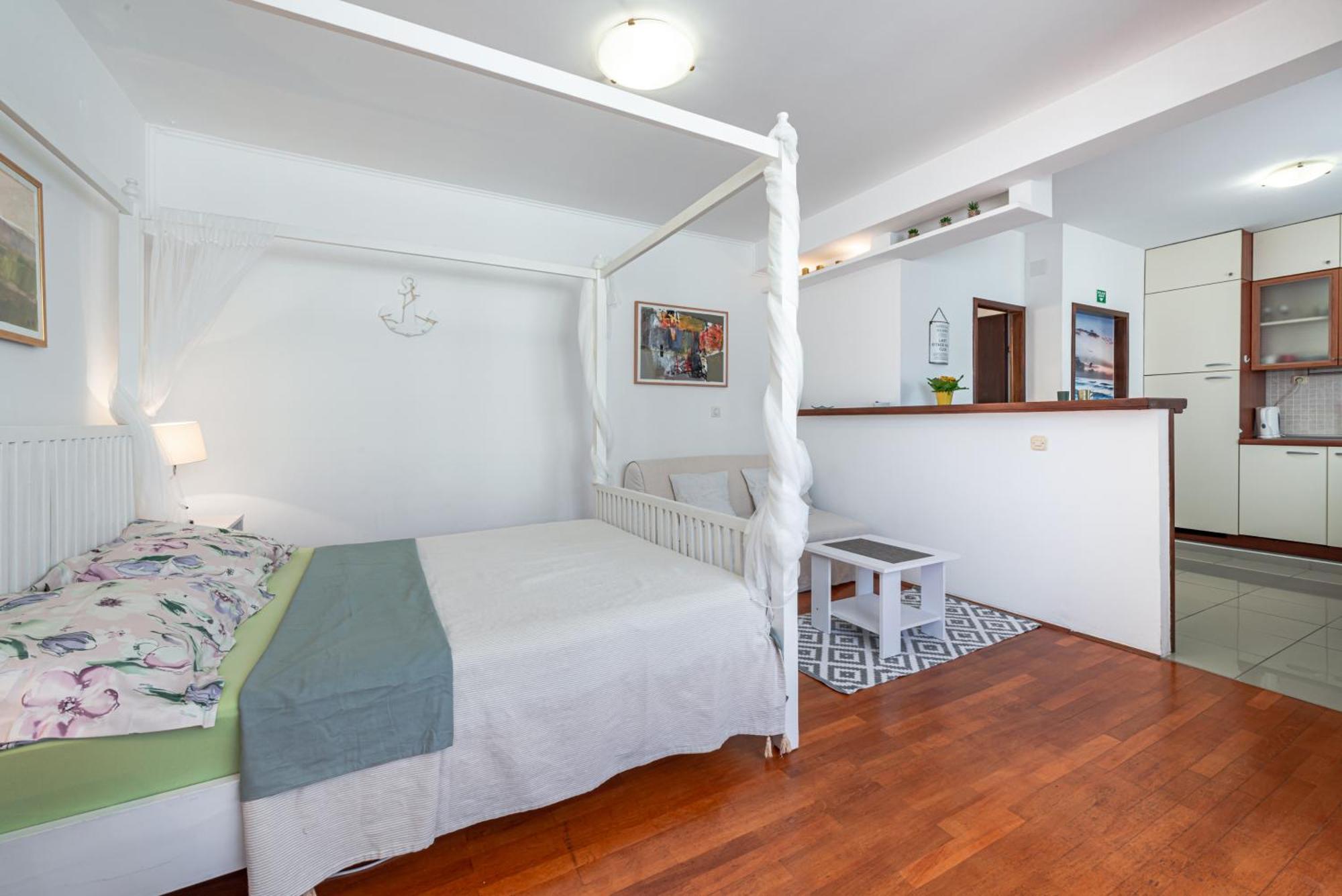 N&n Apartment Dubrovnik