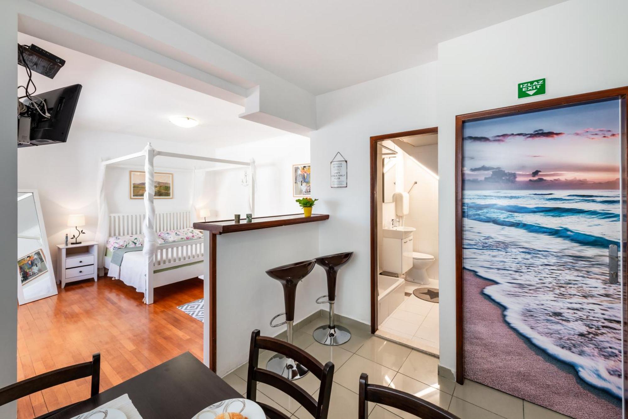 N&n Apartment Dubrovnik