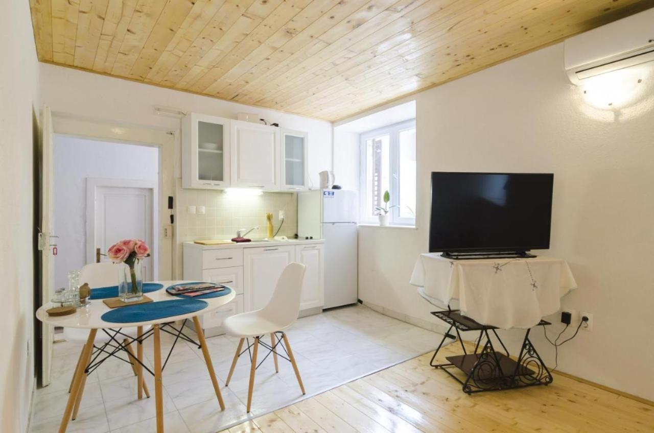 St Mary - Apartment