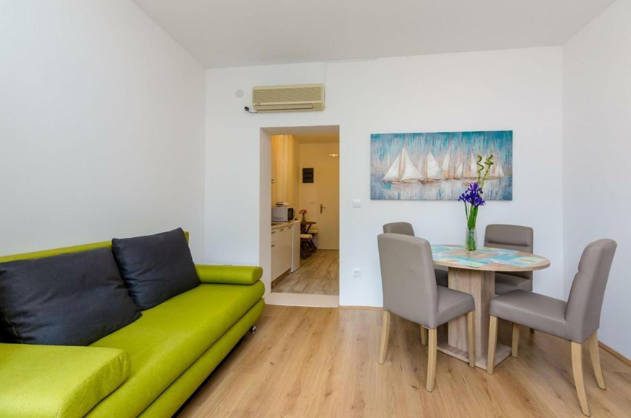 Apartment St Mary - *