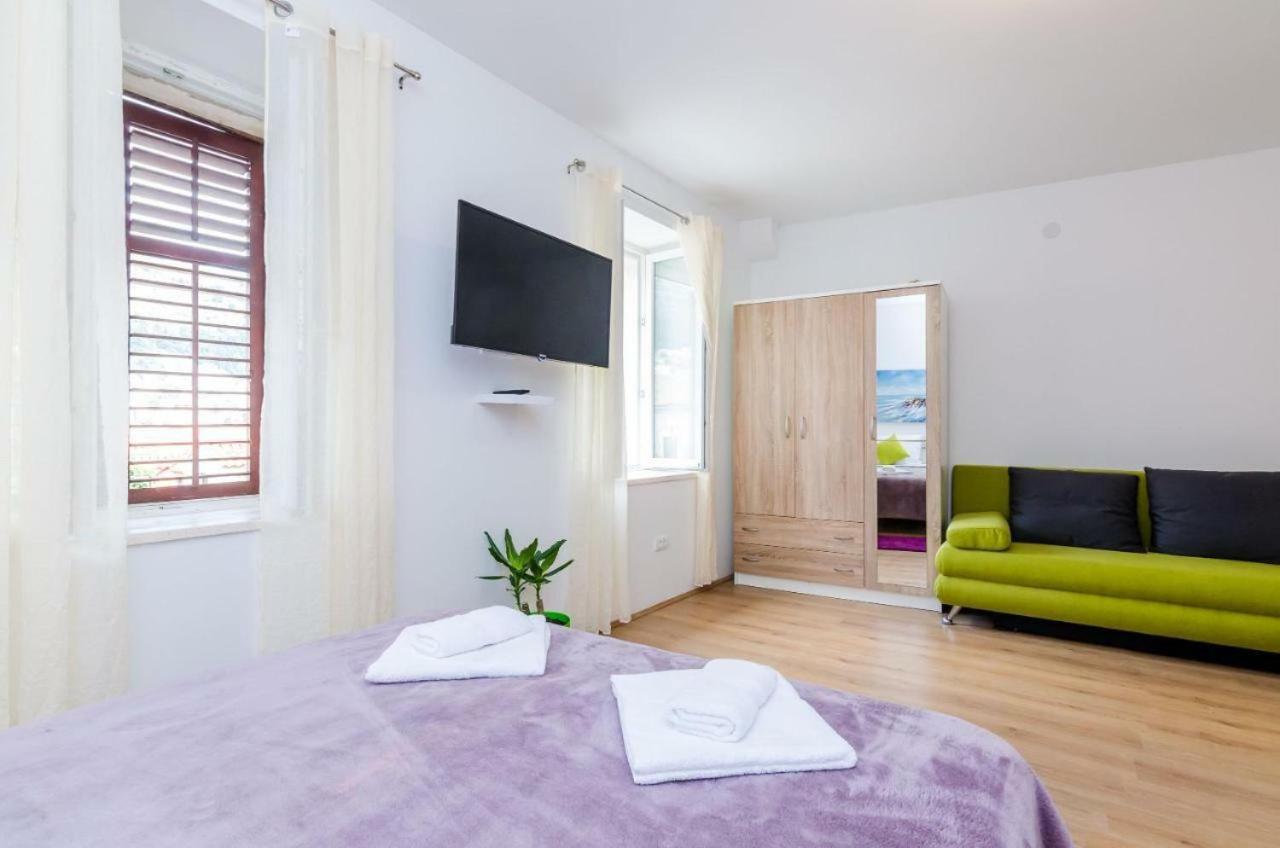 St Mary - Apartment