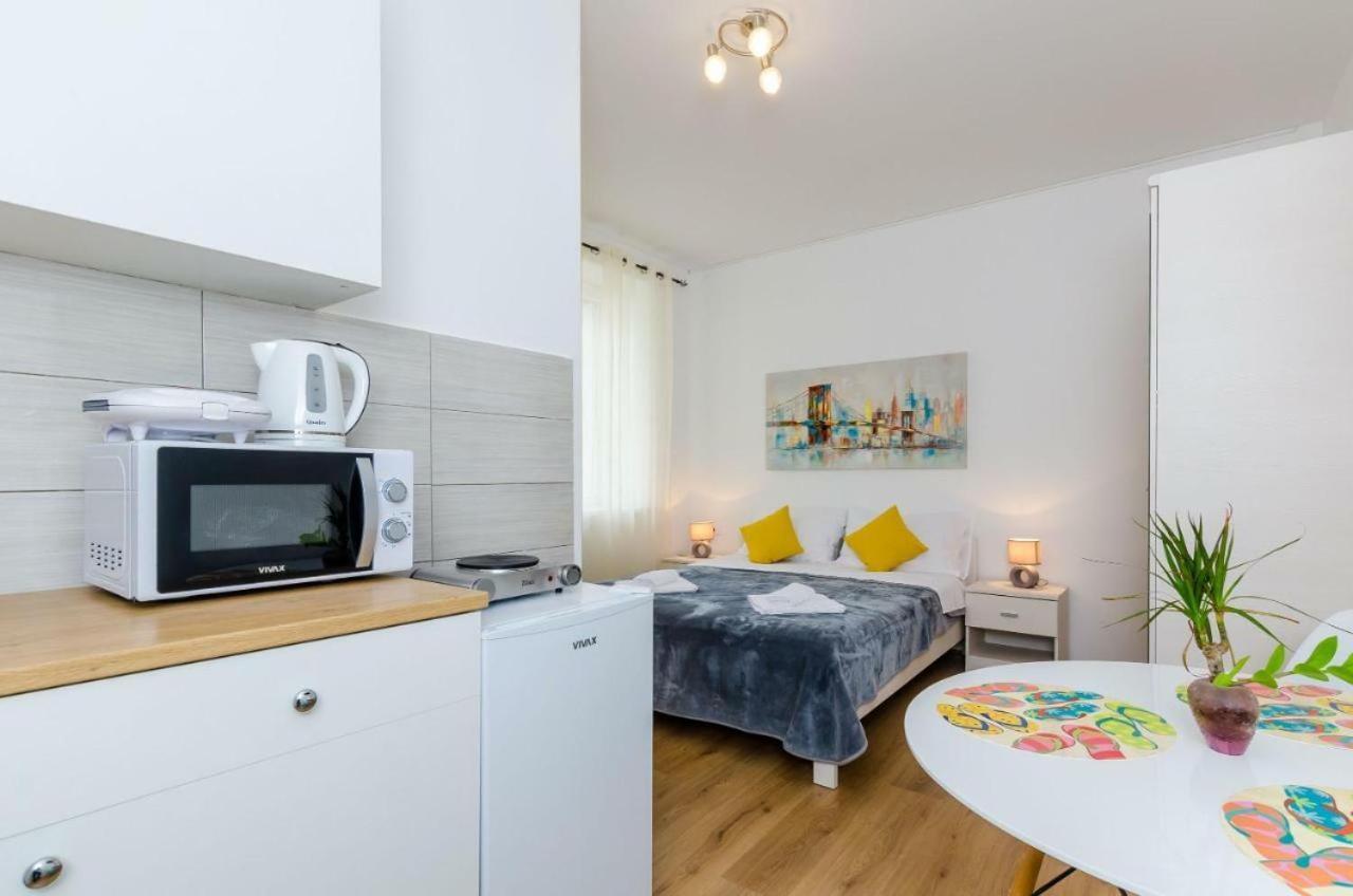 St Mary - Apartment Dubrovnik