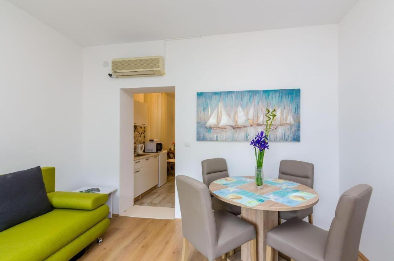 St Mary - Apartment