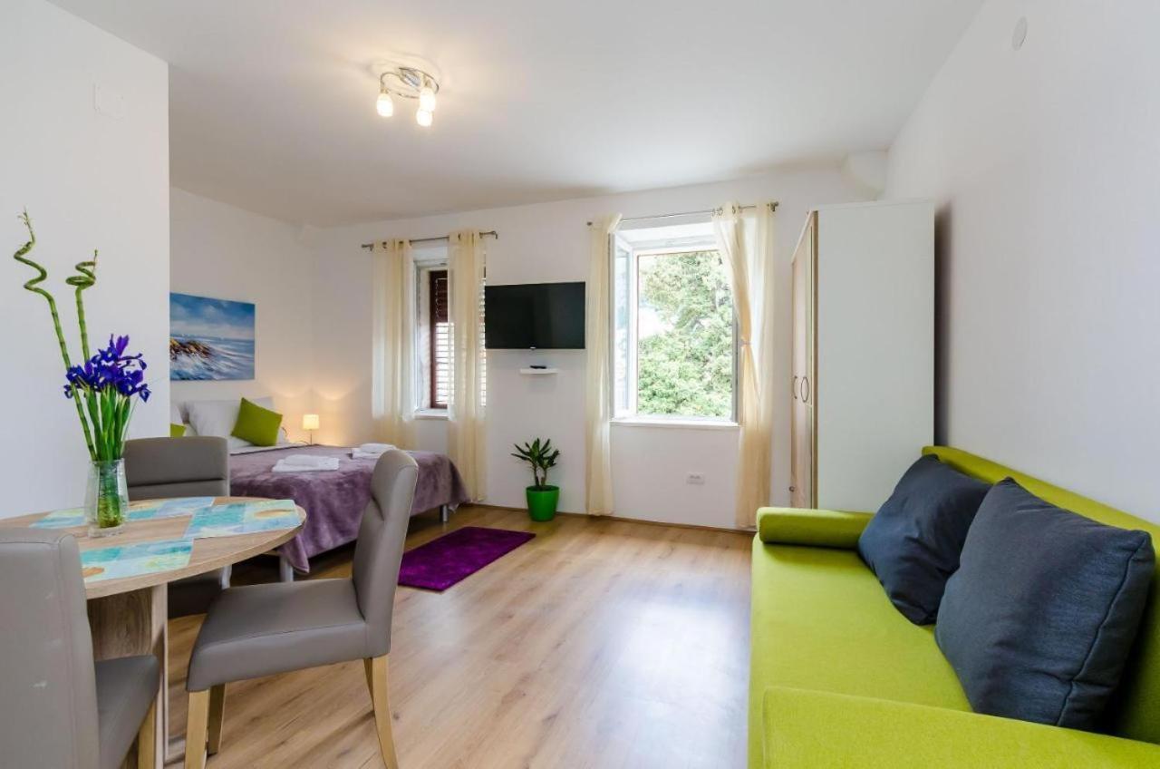 St Mary - Apartment *