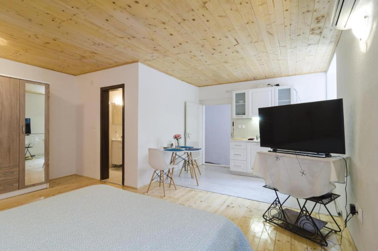 Apartment St Mary - Dubrovnik