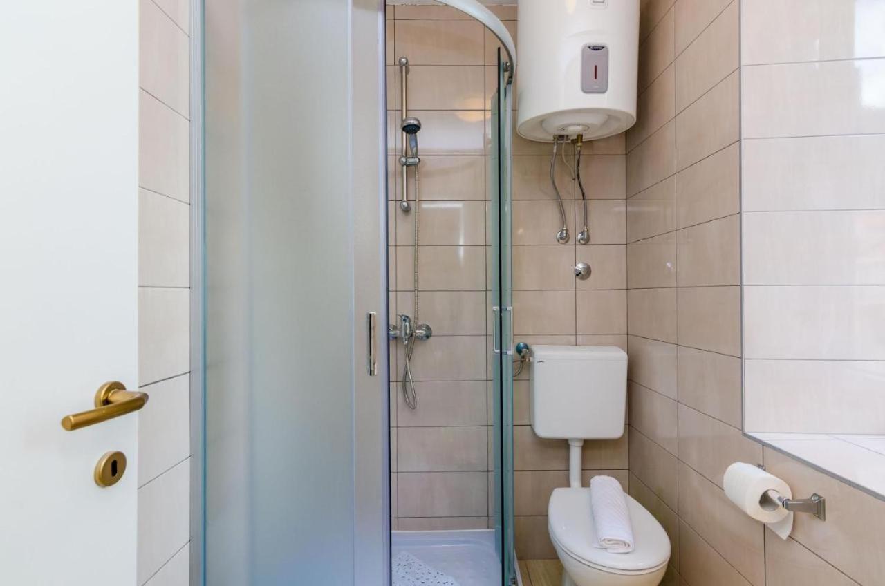 Apartment St Mary -