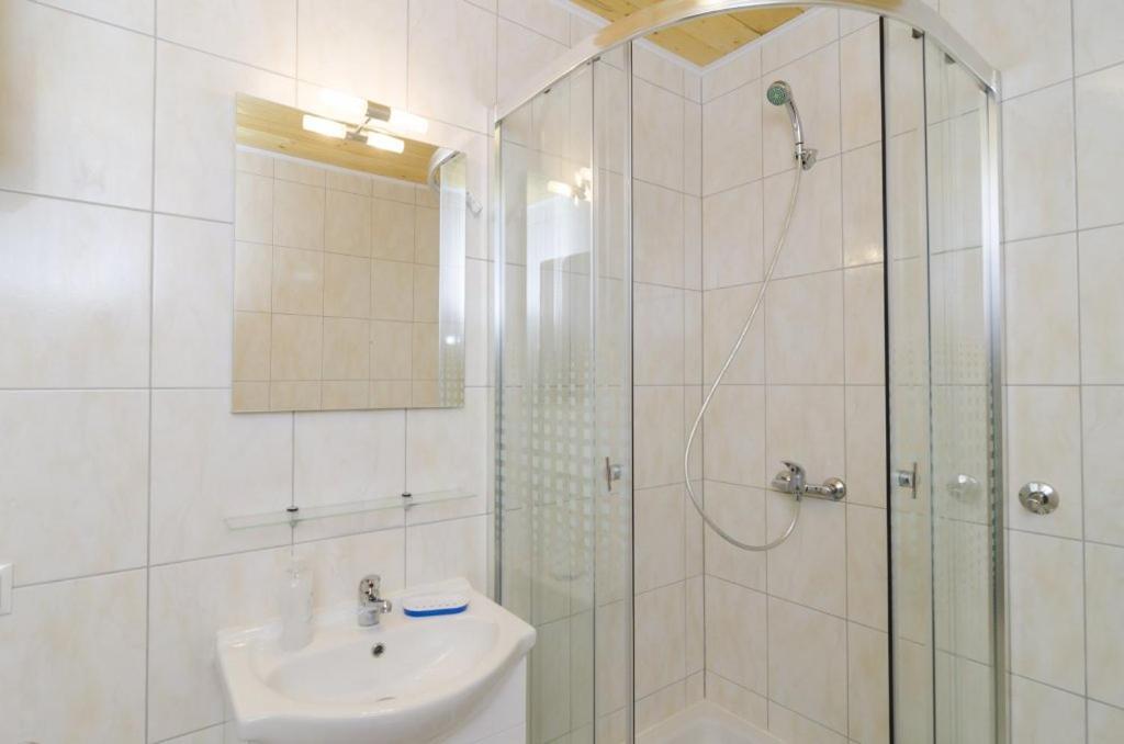 St Mary - Apartment Dubrovnik