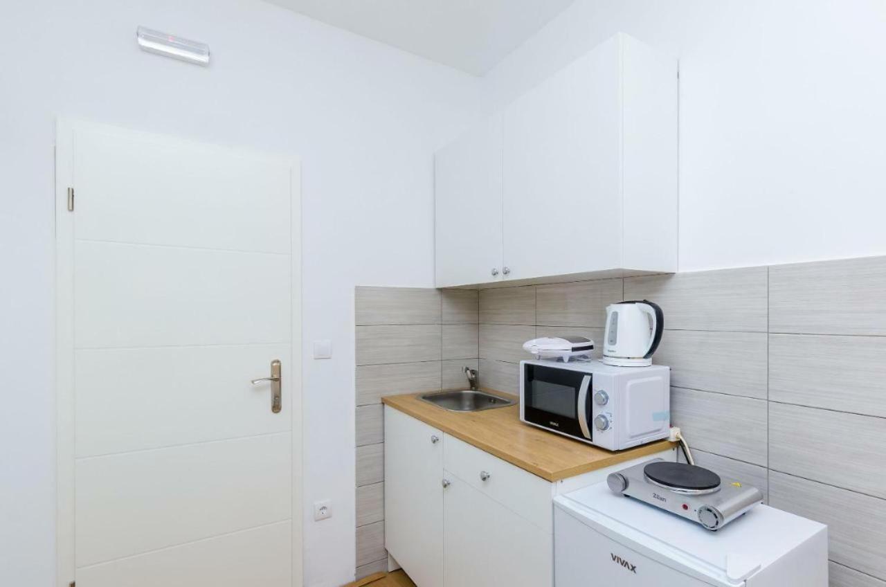 St Mary - Apartment