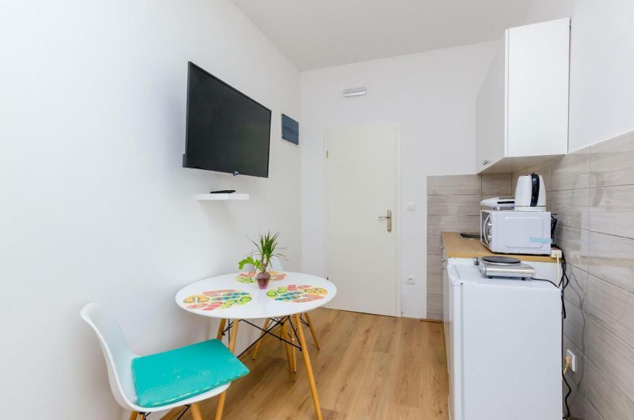 Apartment St Mary -
