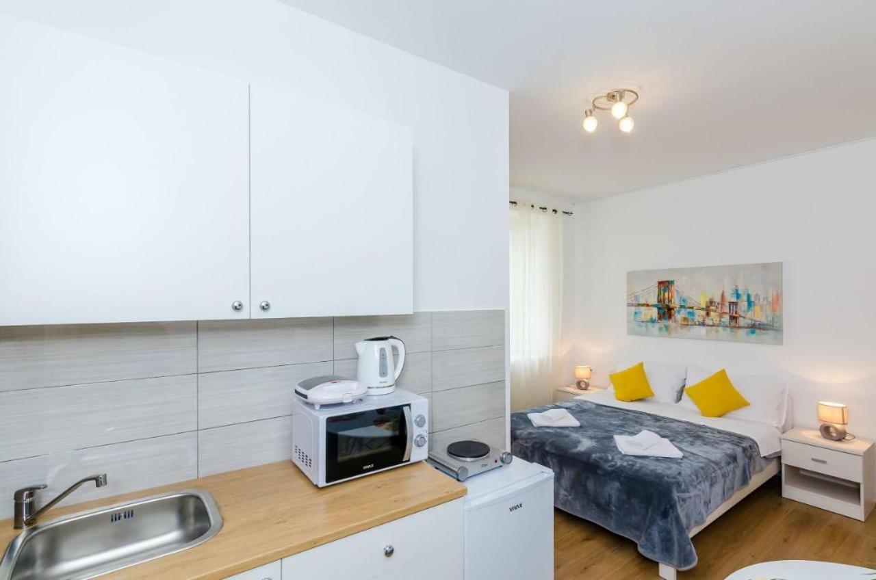 Apartment St Mary - *