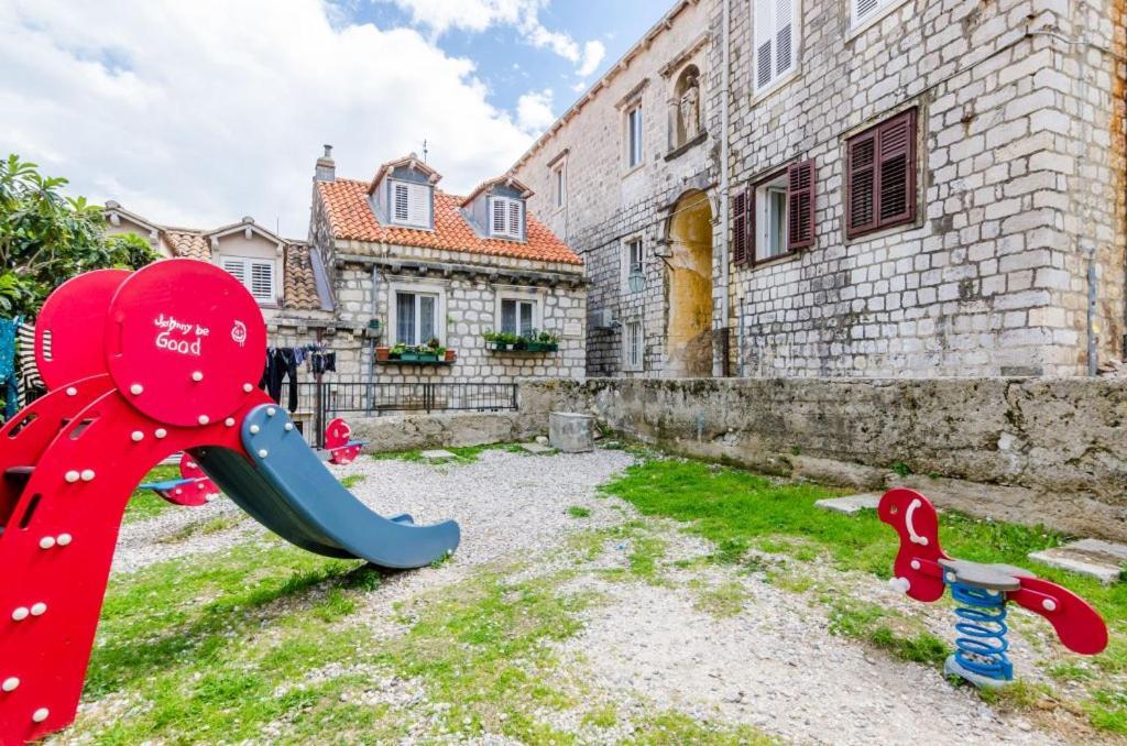 St Mary - Dubrovnik