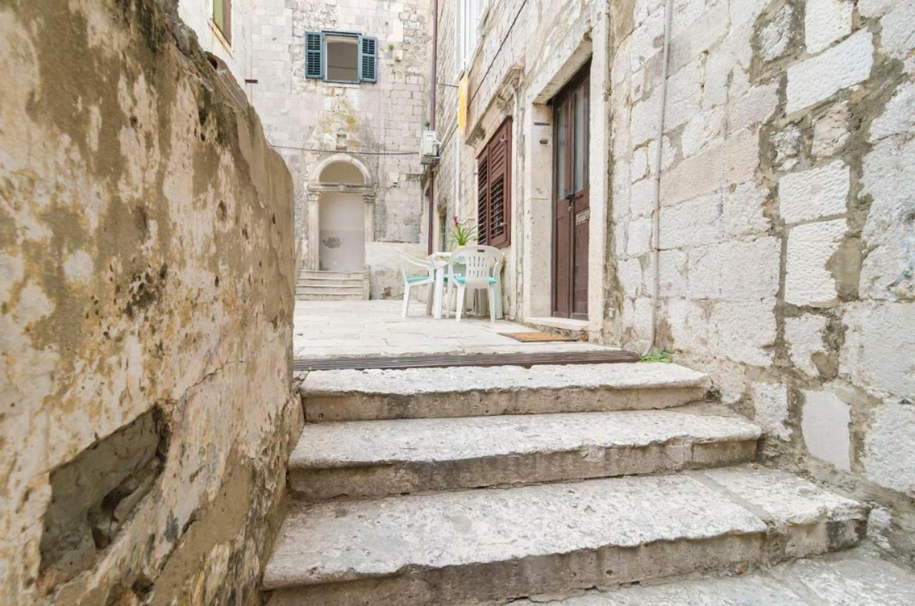 St Mary - * Dubrovnik