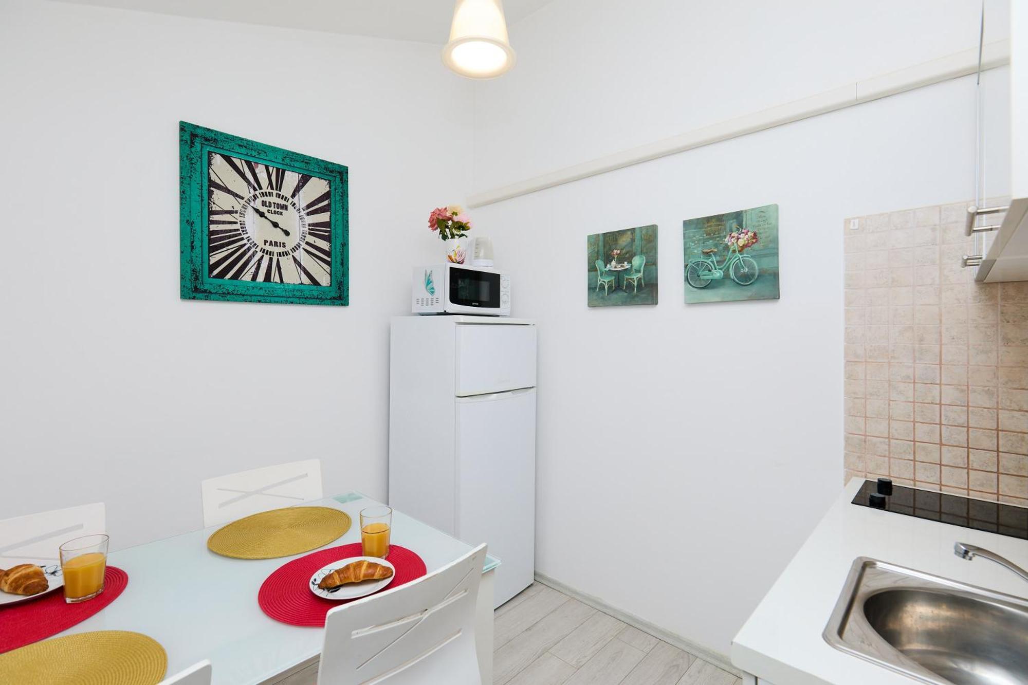 N&n Apartment Dubrovnik