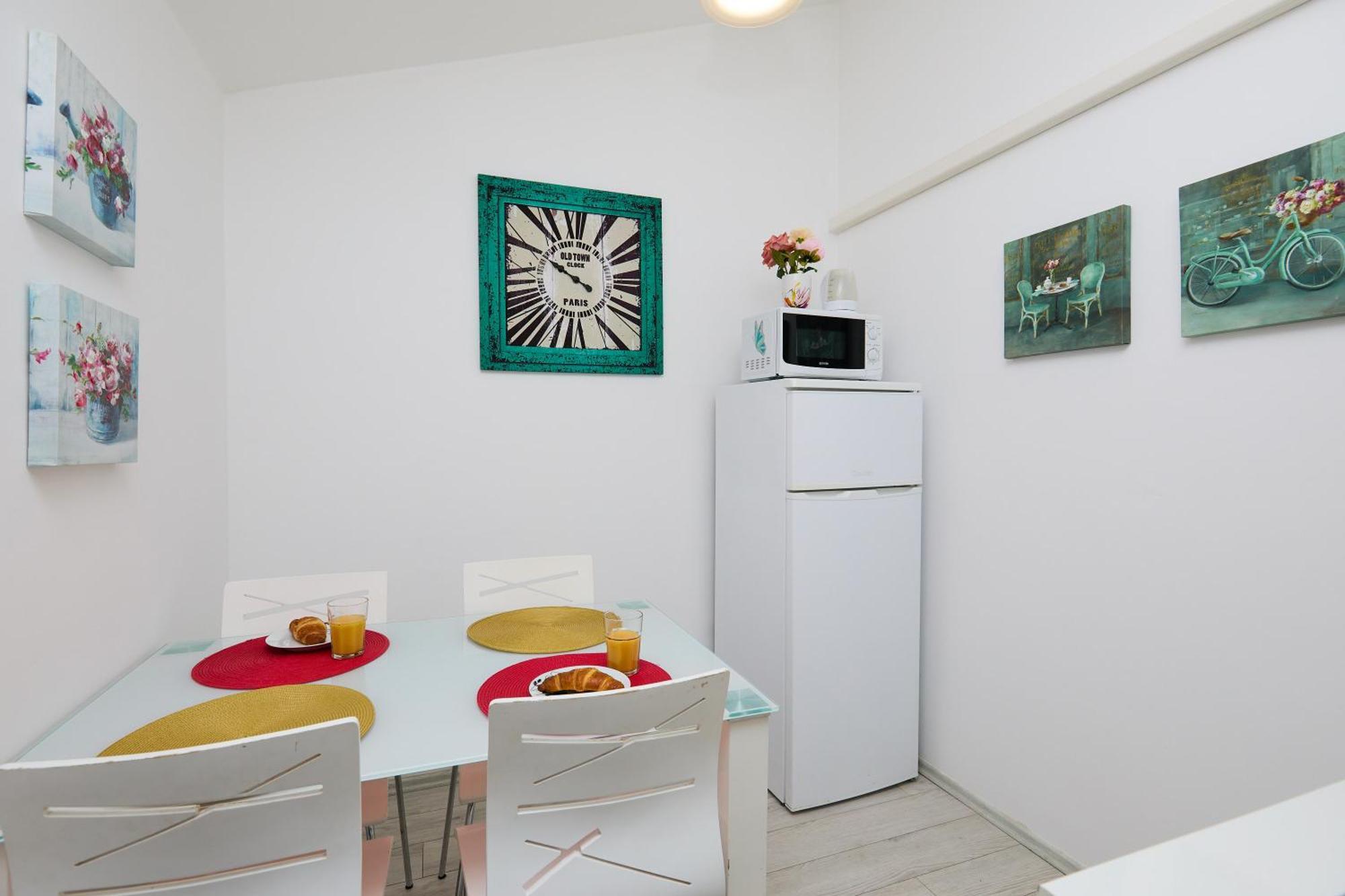 N&n Apartment