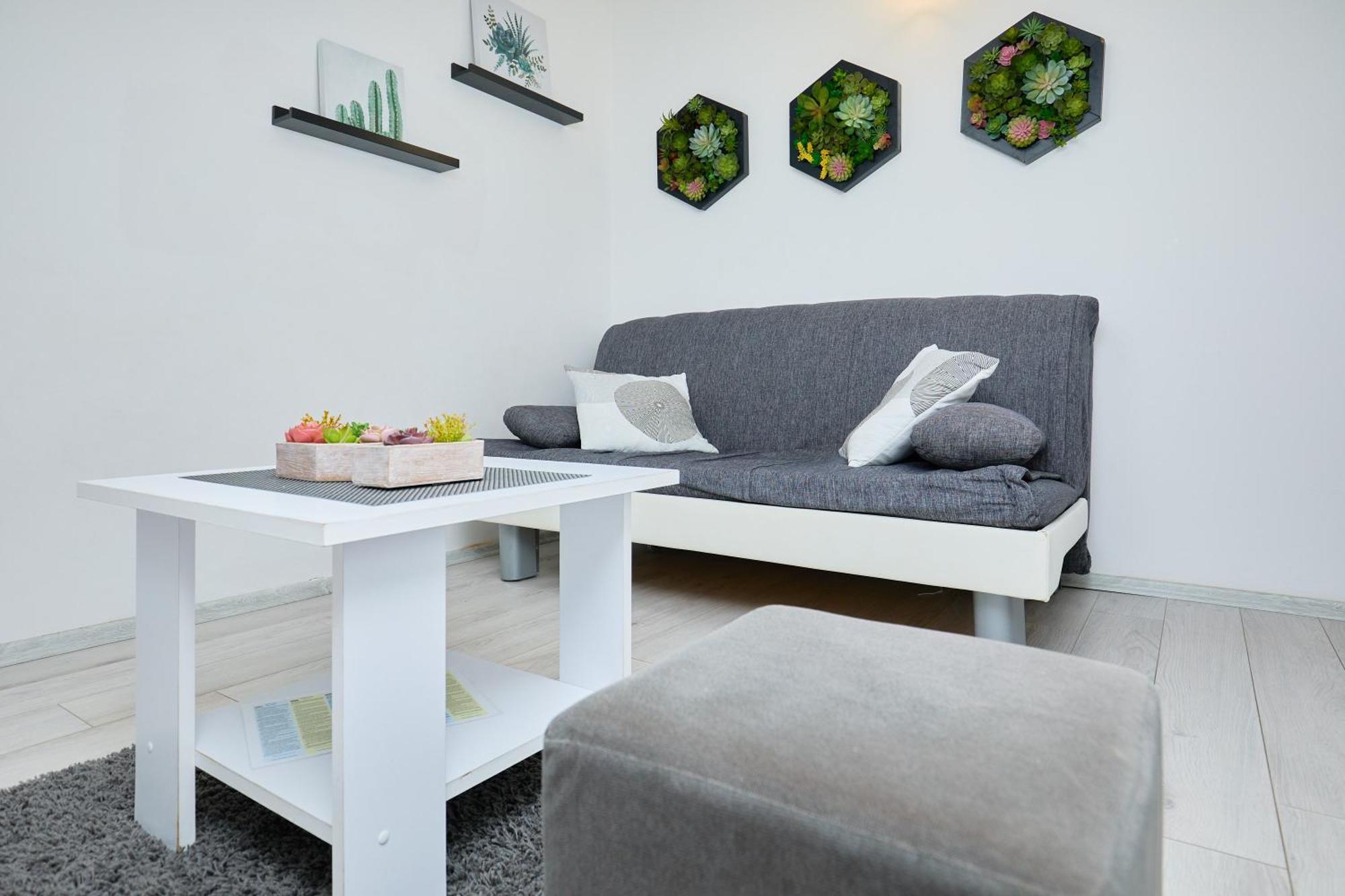 Apartment N&n *