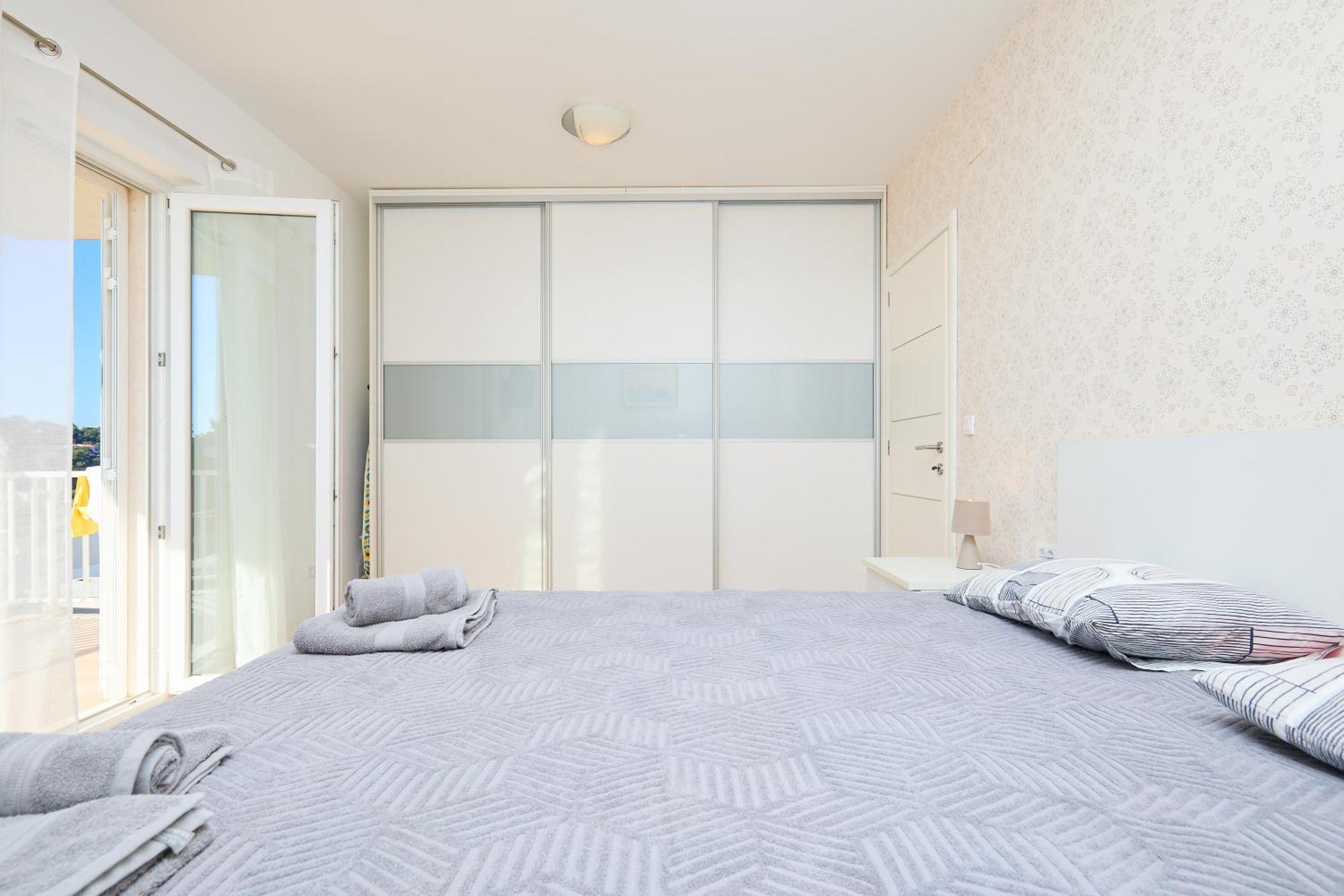 Appartement Blueview *