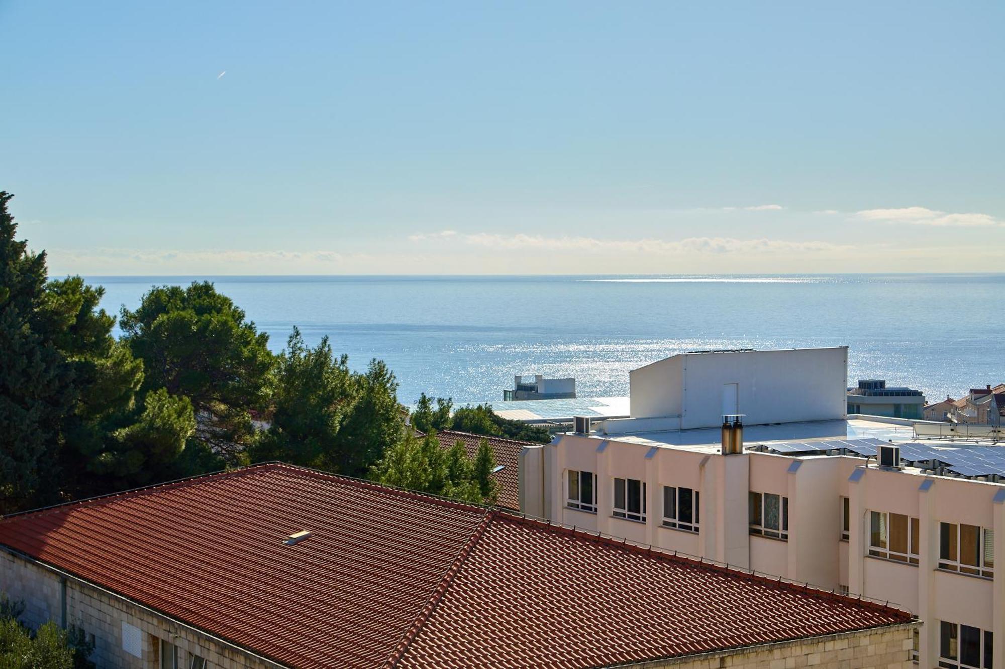 Appartement Blueview Dubrovnik