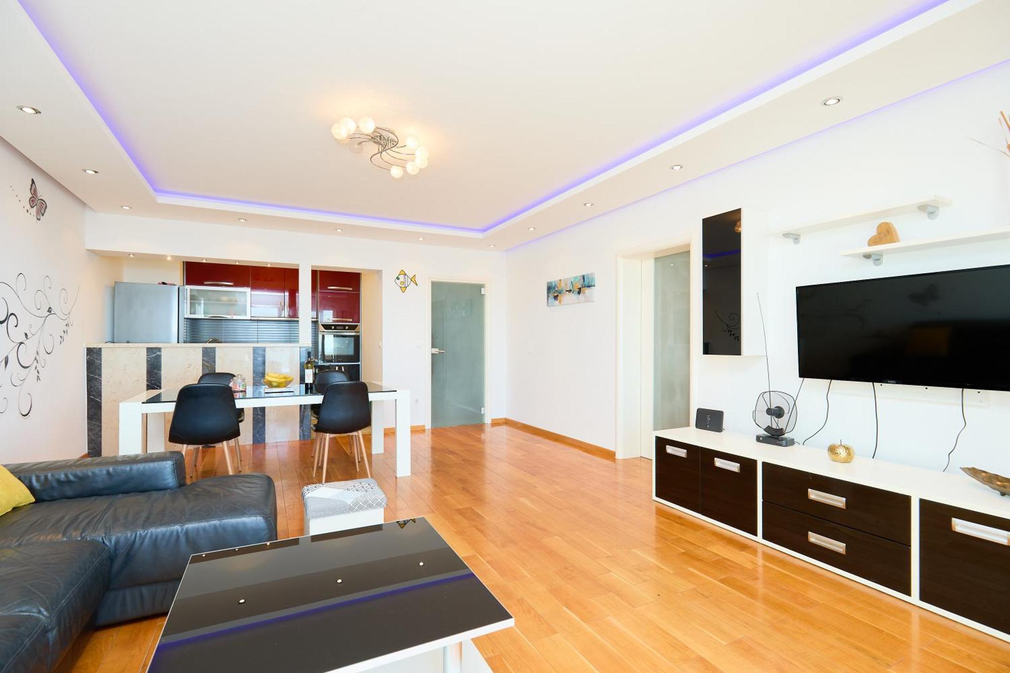 Appartement Blueview