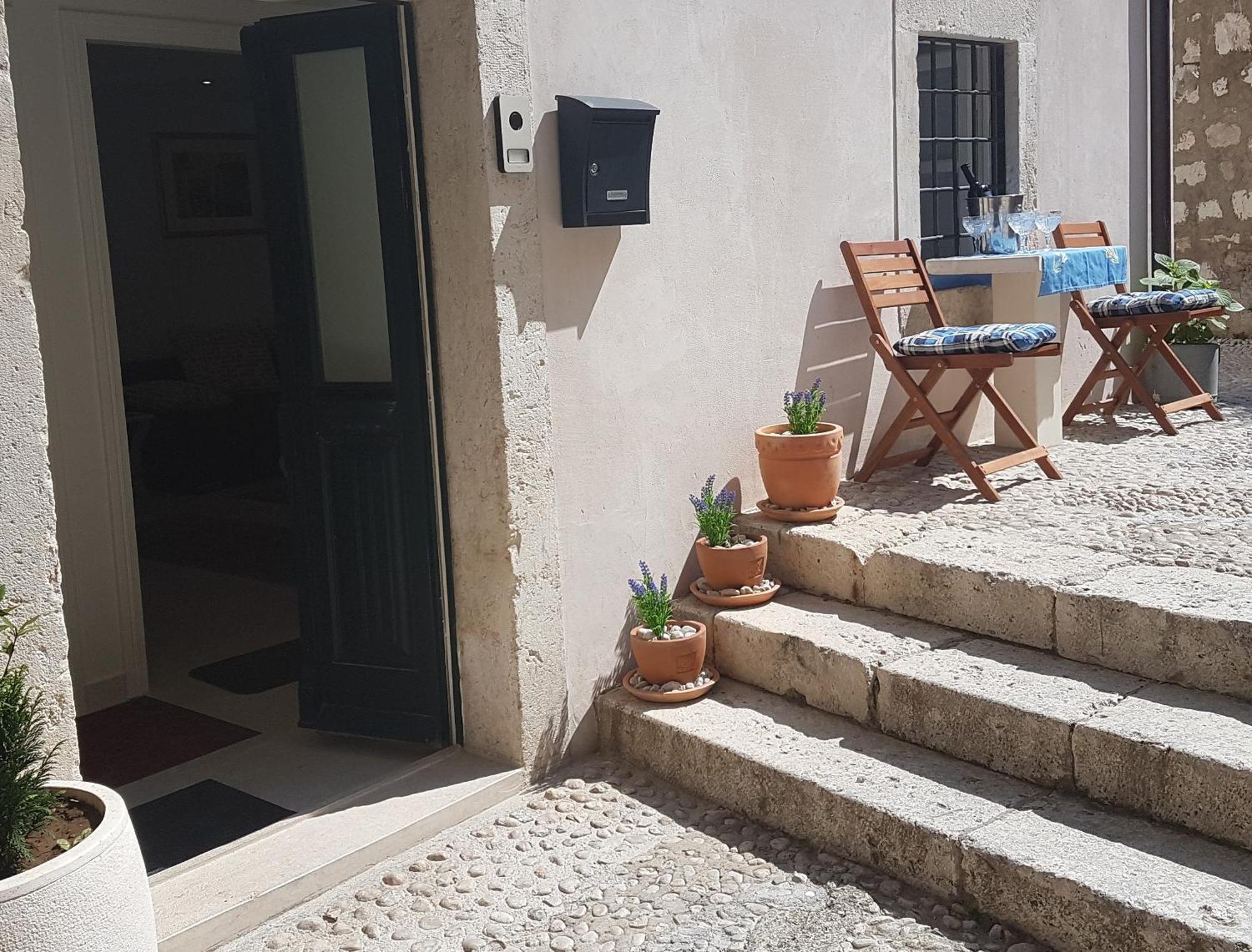 Apartment My Palace La Strada *