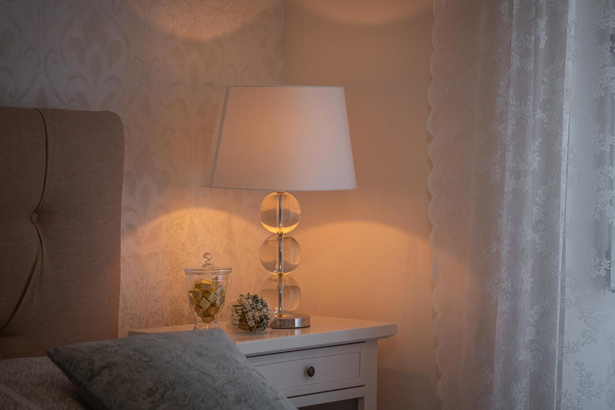 Apartment Perla *