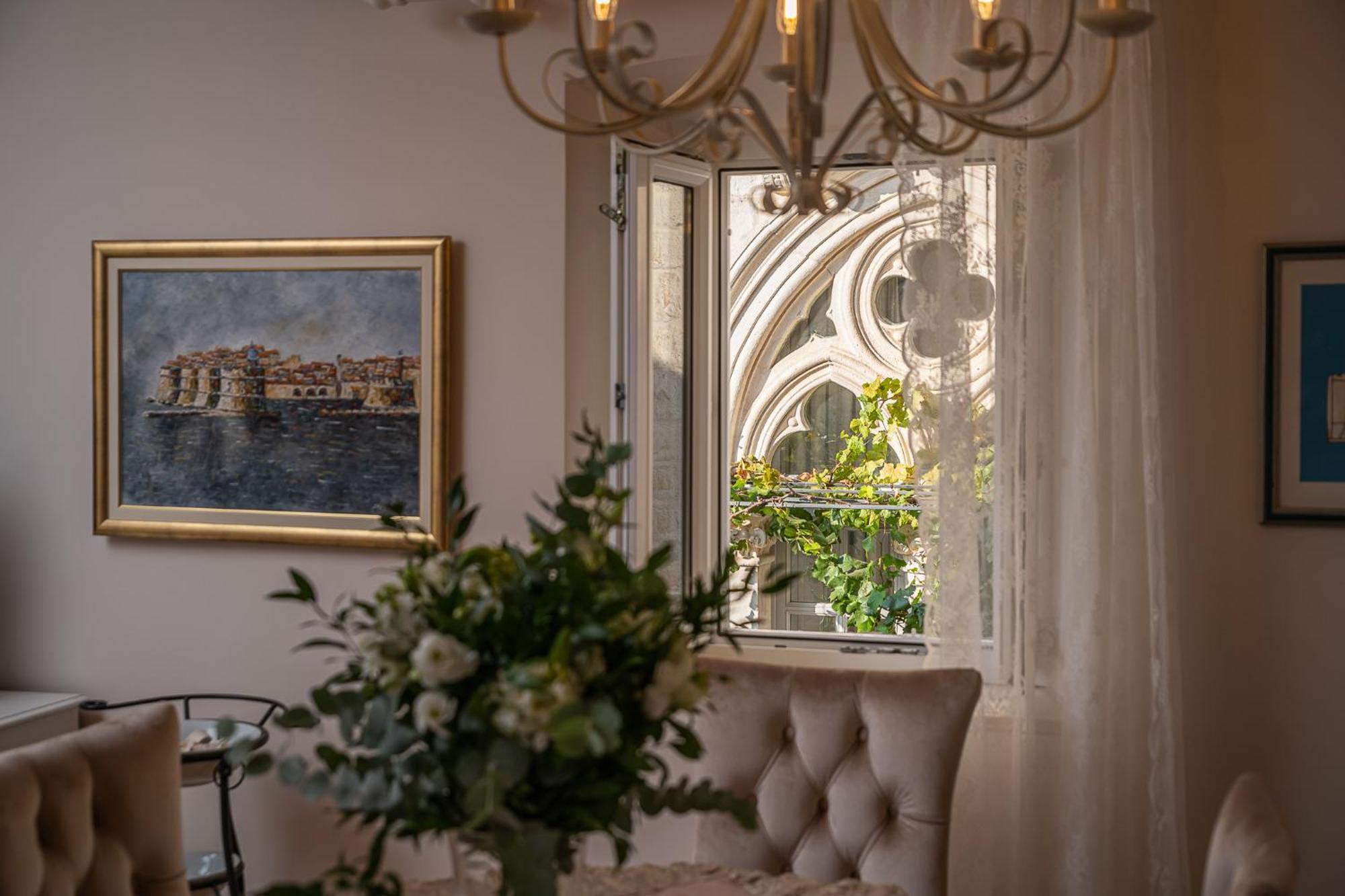 Perla Apartment