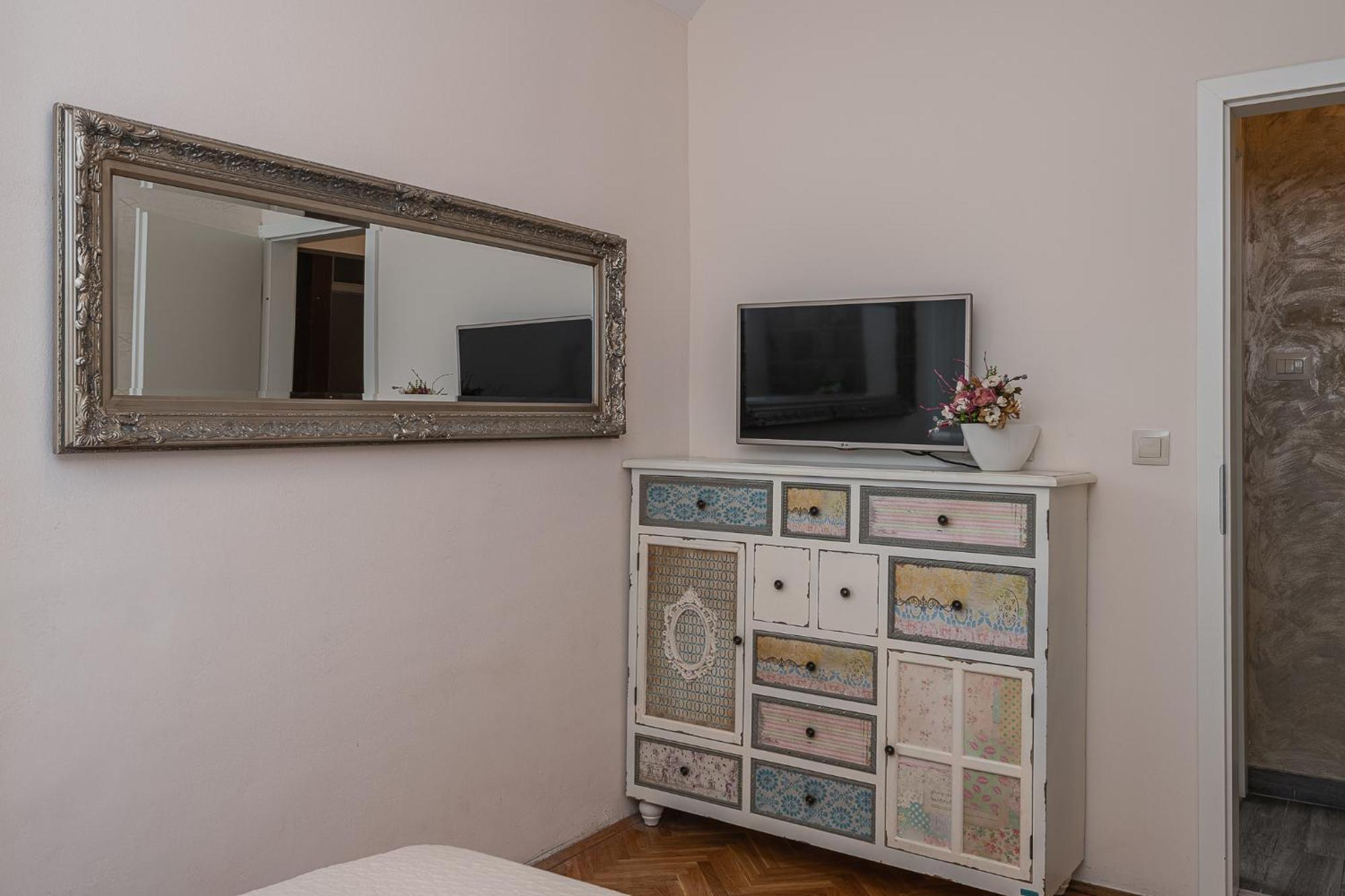 Apartment Perla *