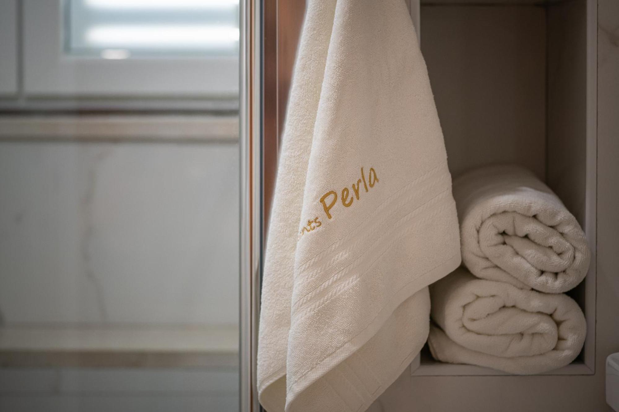 Perla Apartment