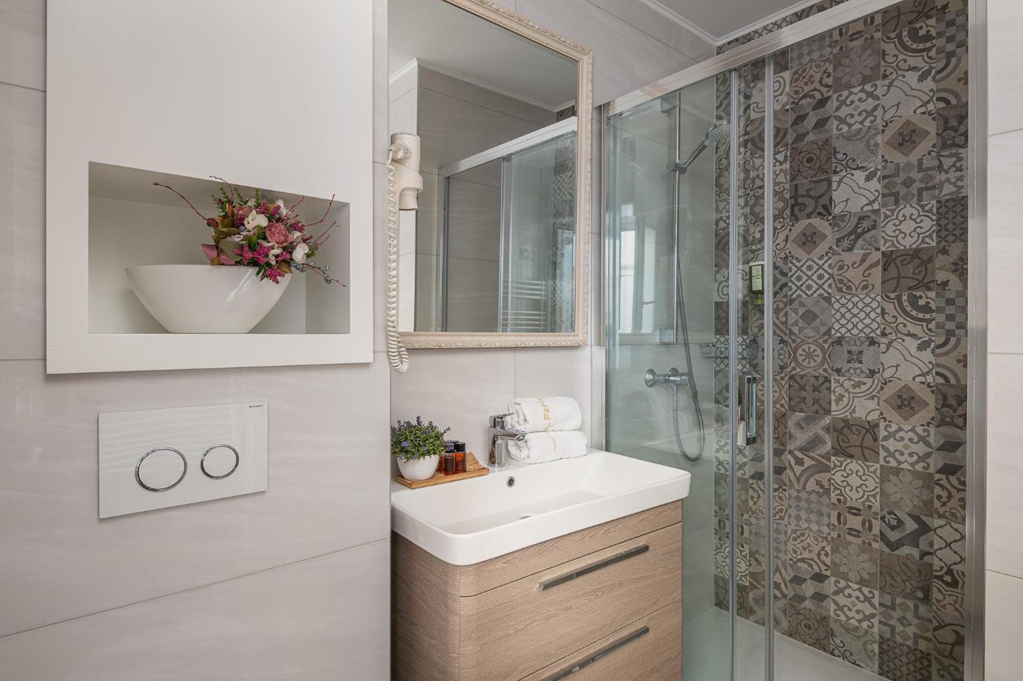 Apartment Perla