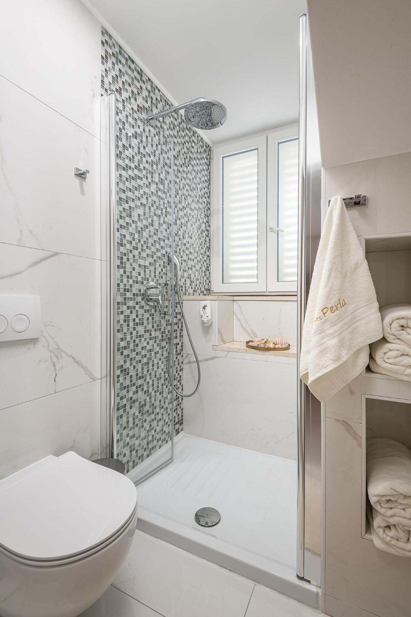 Perla Apartment *