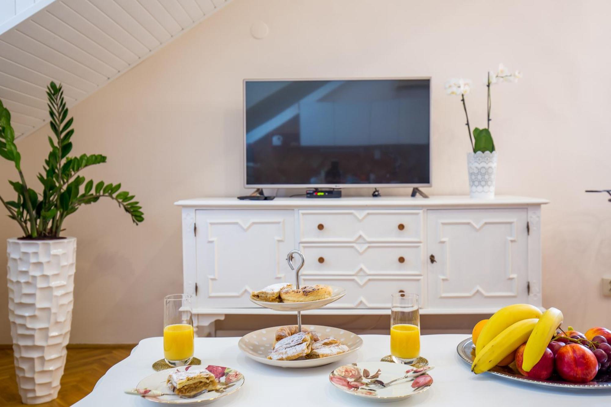Apartment Perla *