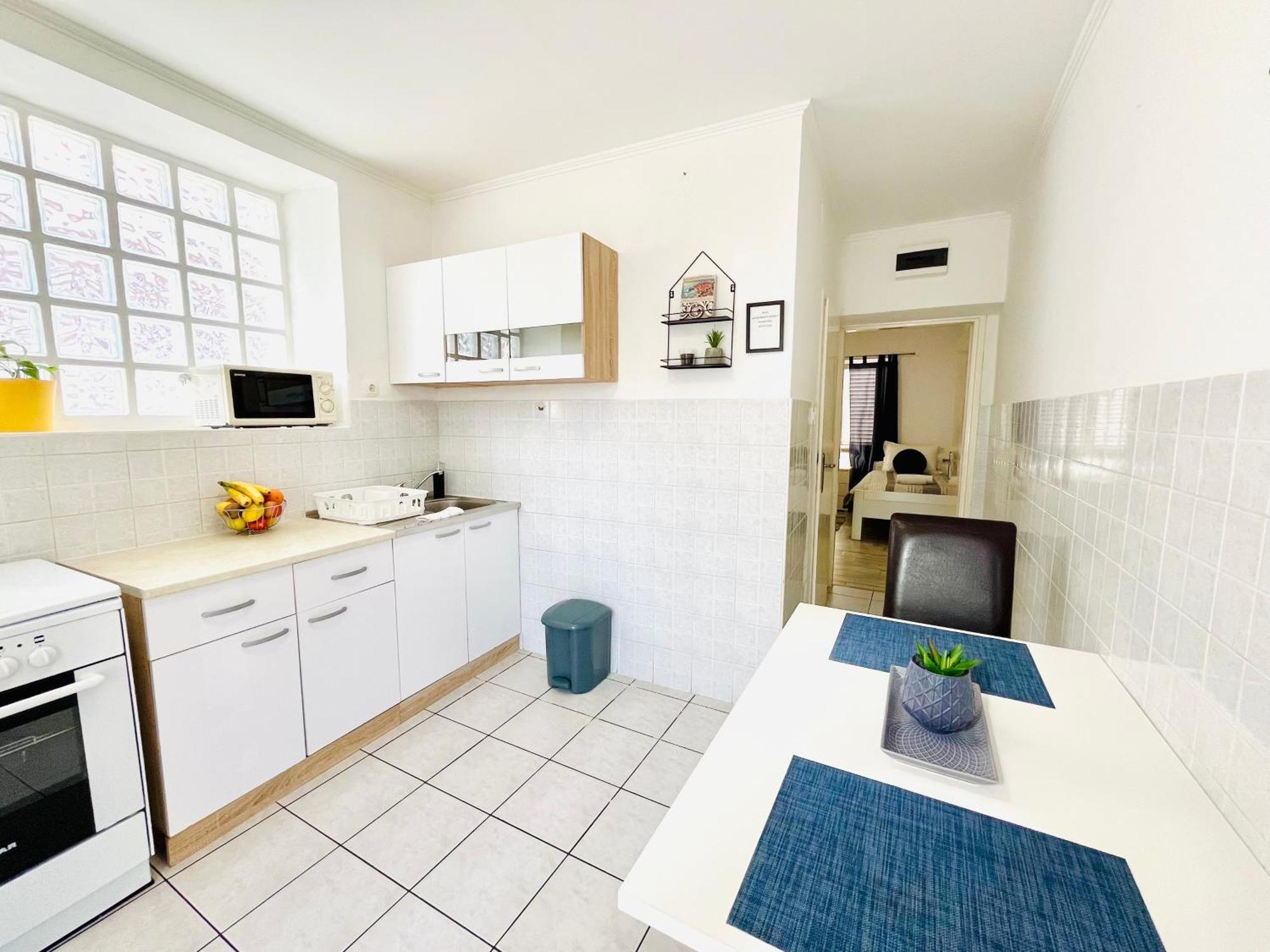 Monica Apartment Dubrovnik