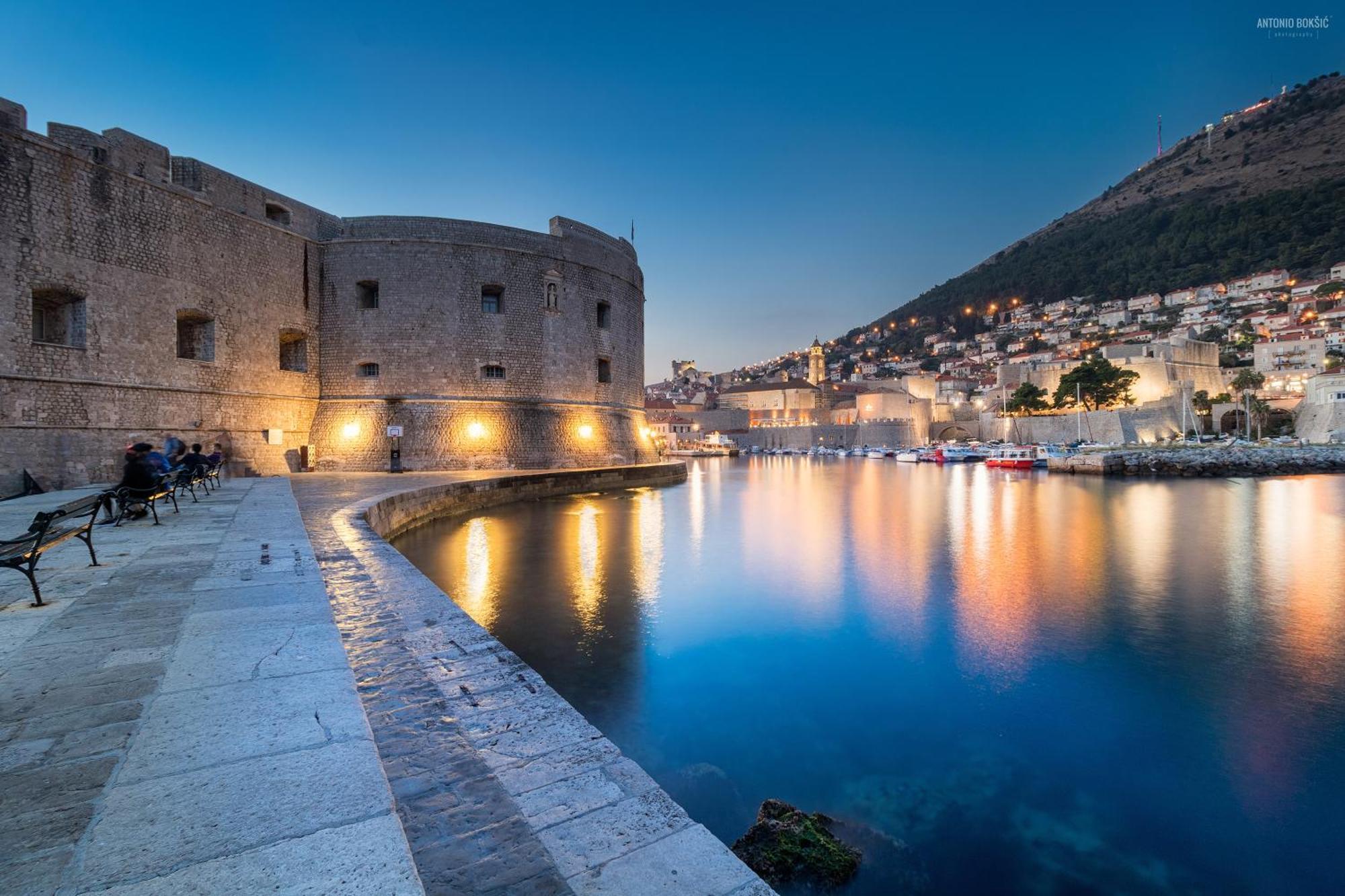 Perla Apartment Dubrovnik