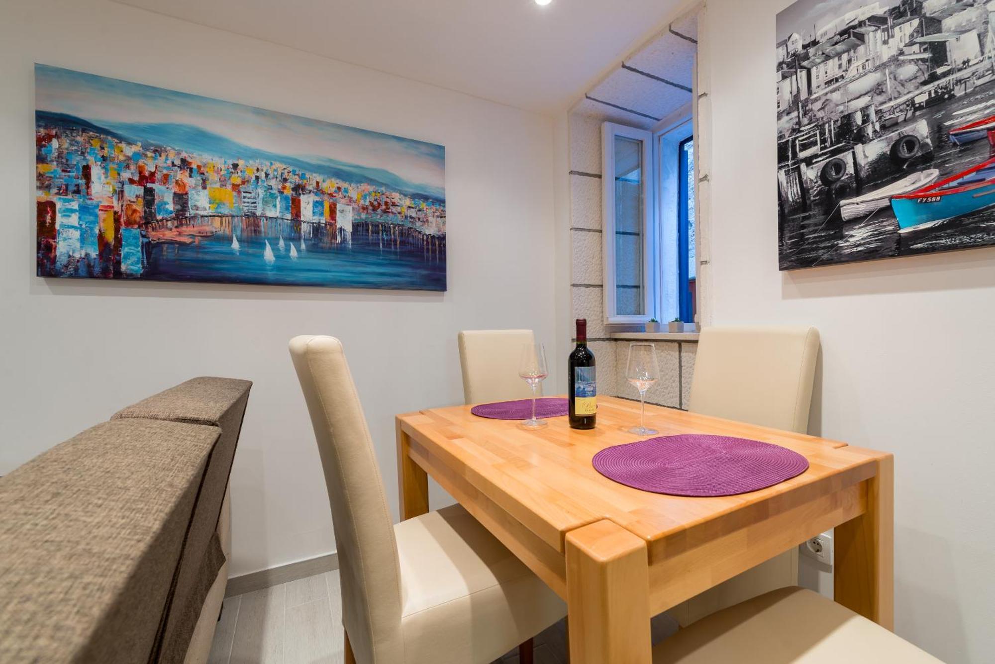 Domino Oldtown Apartment Dubrovnik