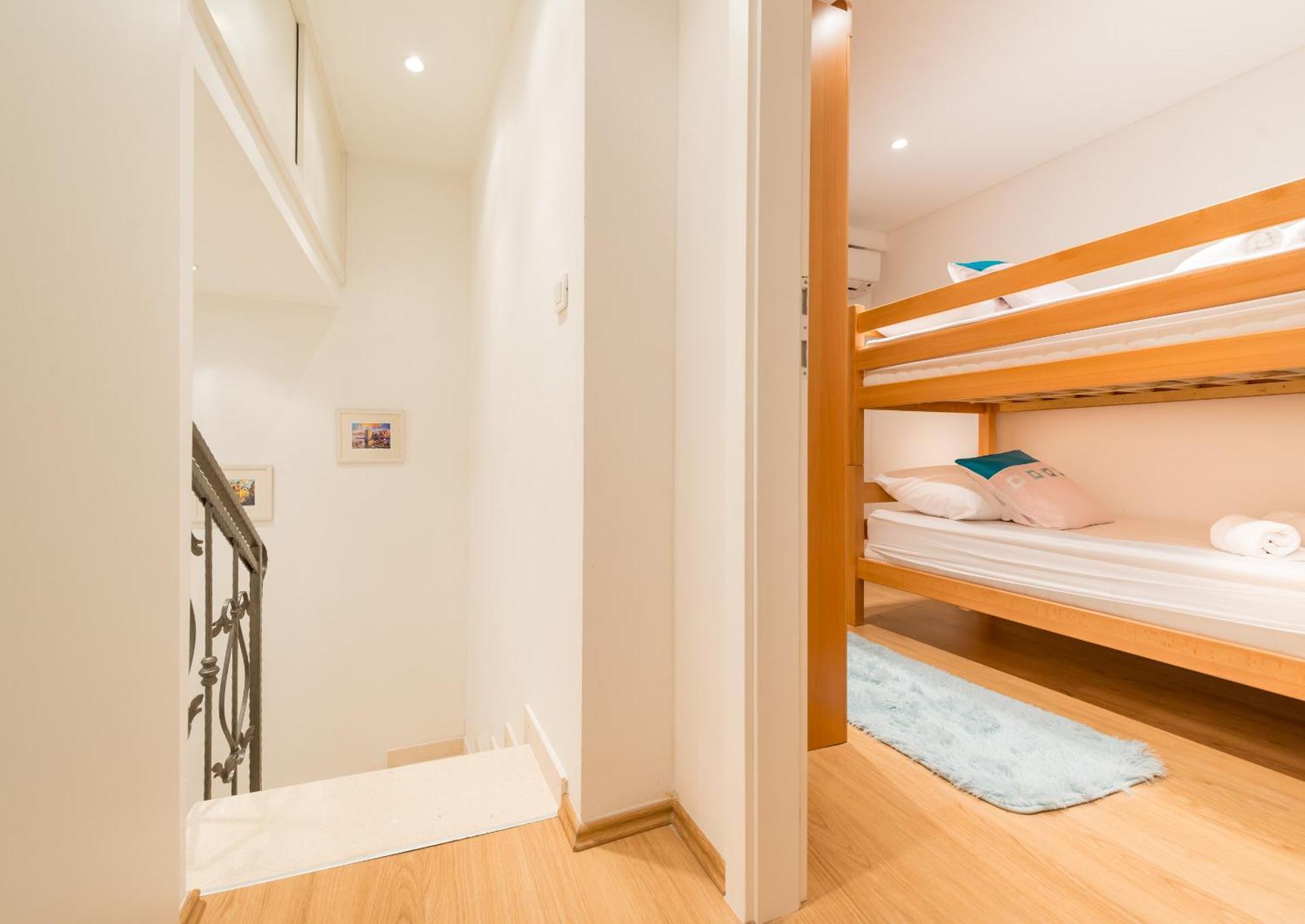 Domino Oldtown Apartment Dubrovnik