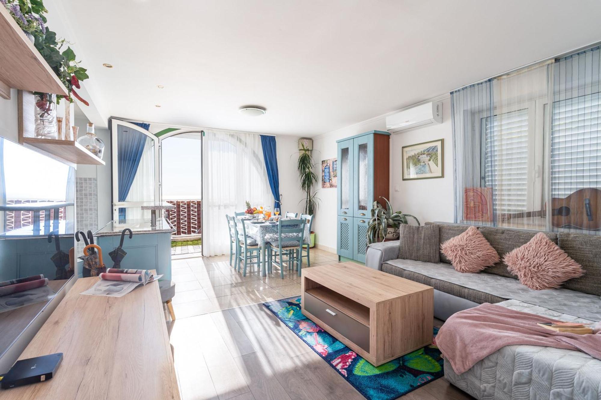 Apartments And Room Lora 3* Dubrovnik