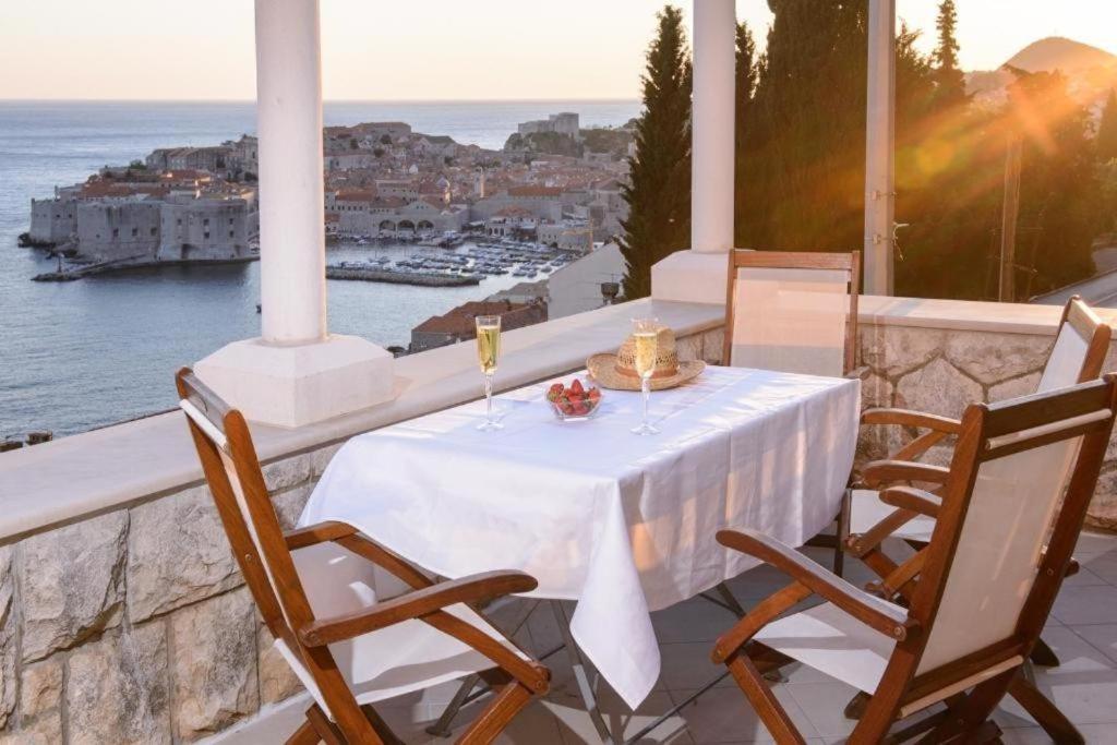 Adriatic View Apartment