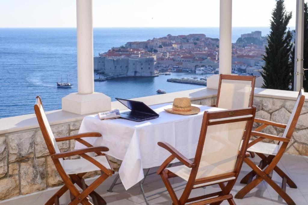Adriatic View