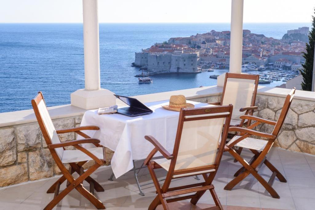 Adriatic View