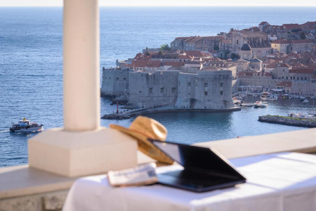 Adriatic View *